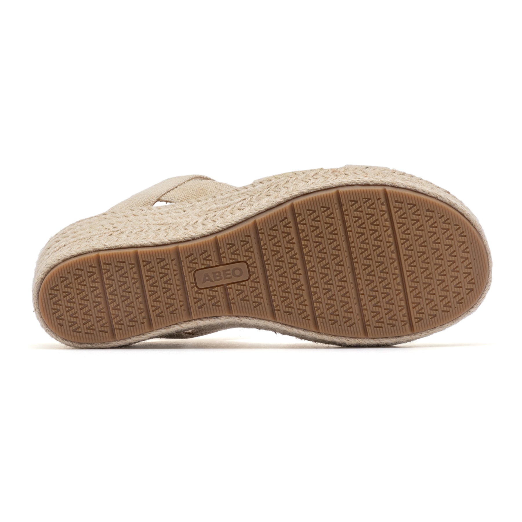 ABEO Footwear Riviera Stretch Linen