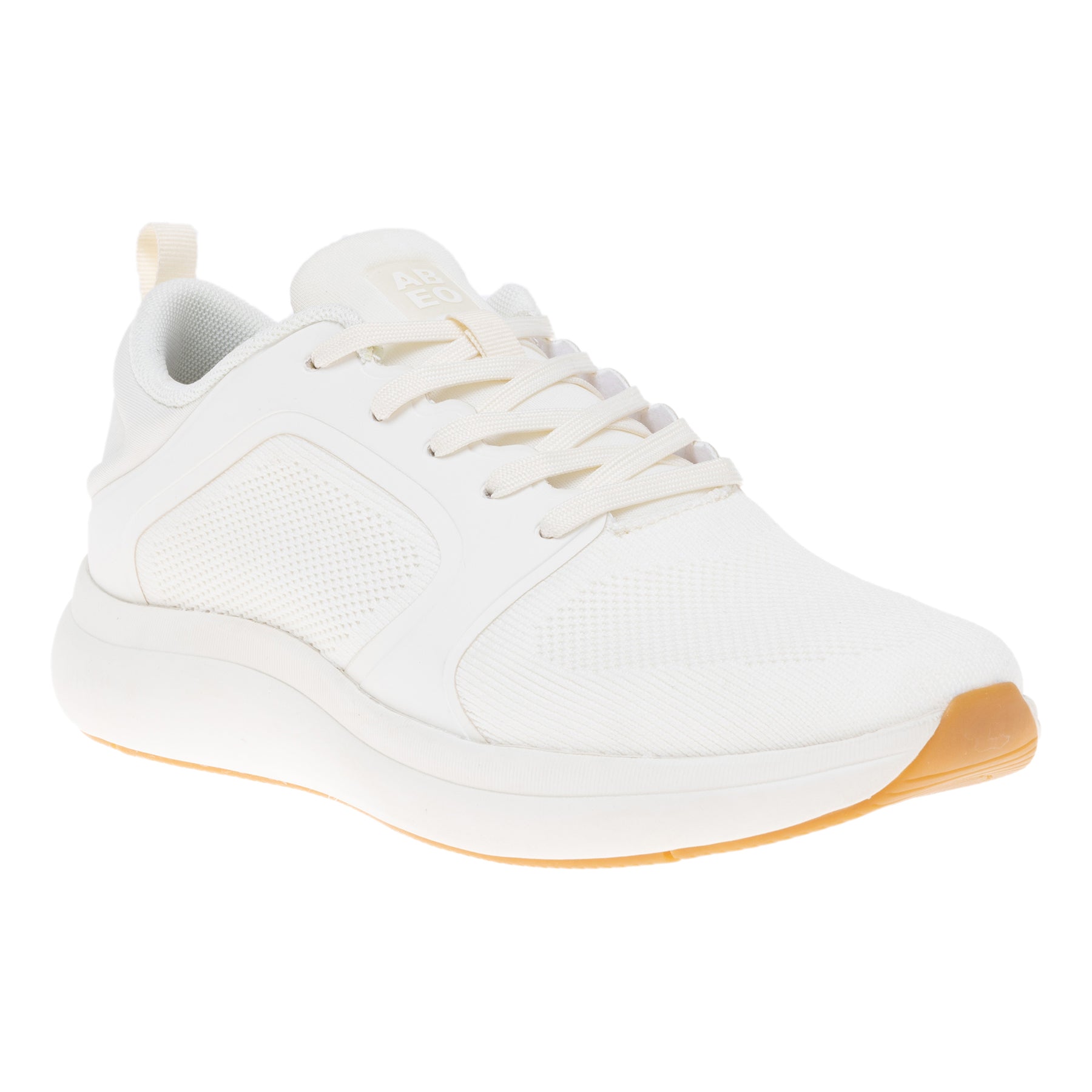 ABEO Footwear MXV Cruise Off White