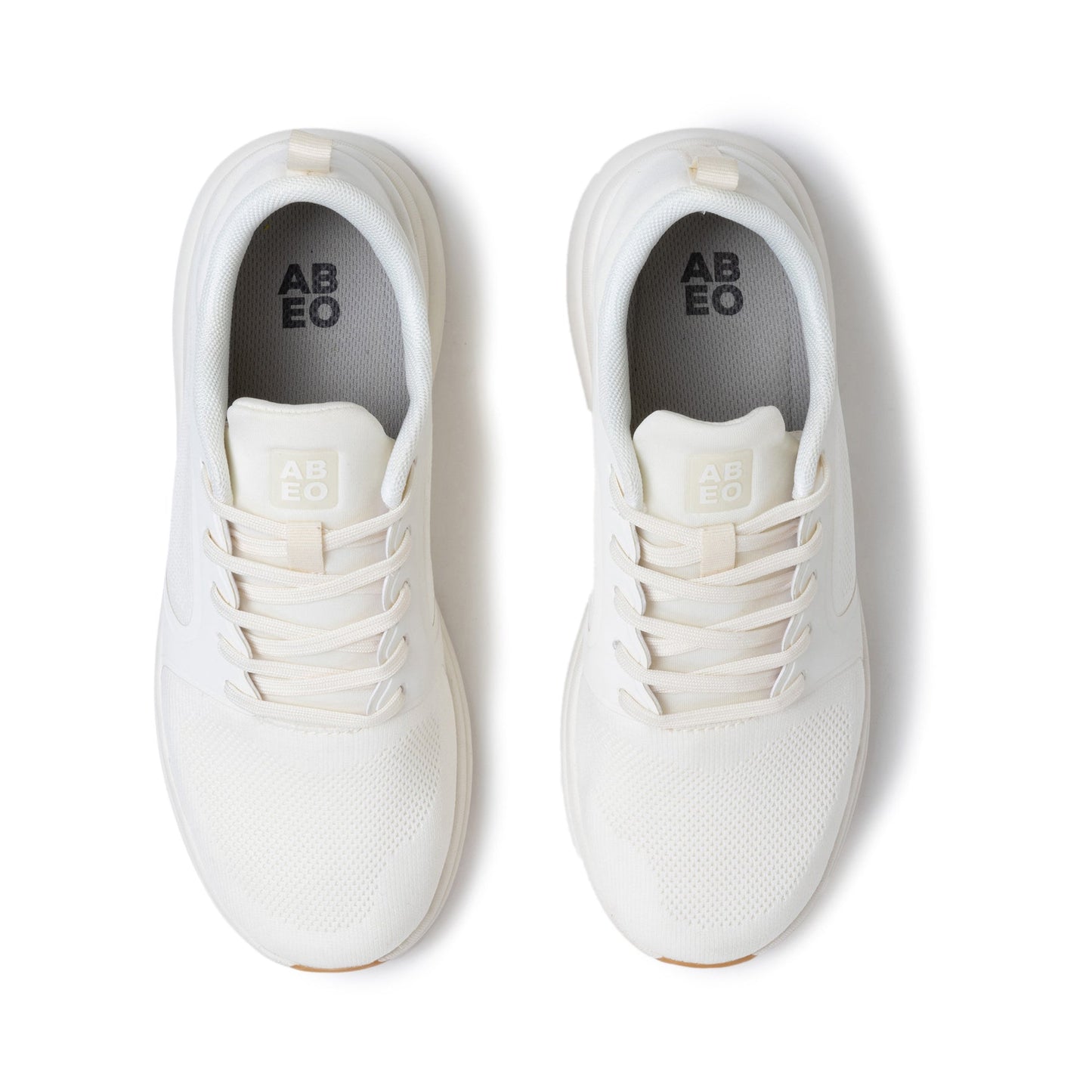 ABEO Footwear MXV Cruise Off White