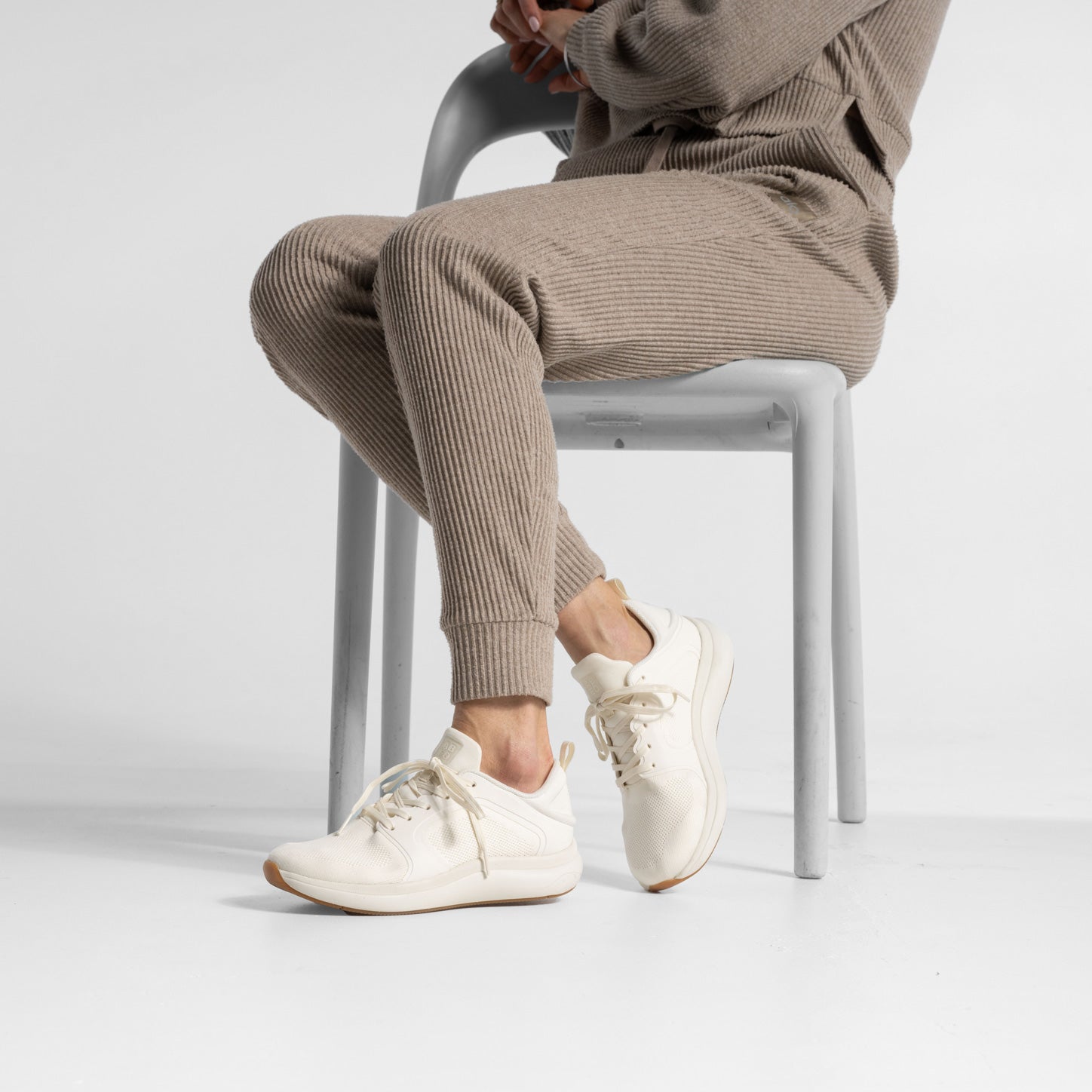 ABEO Footwear MXV Cruise Off White