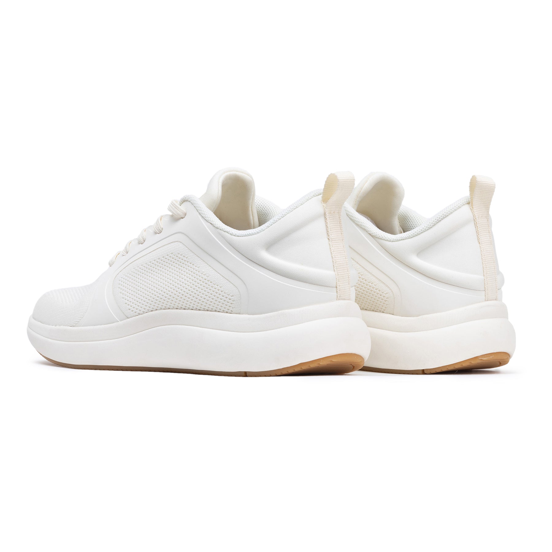 ABEO Footwear MXV Cruise Off White