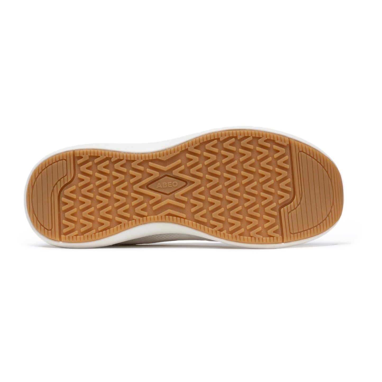 ABEO Footwear MXV Cruise Off White