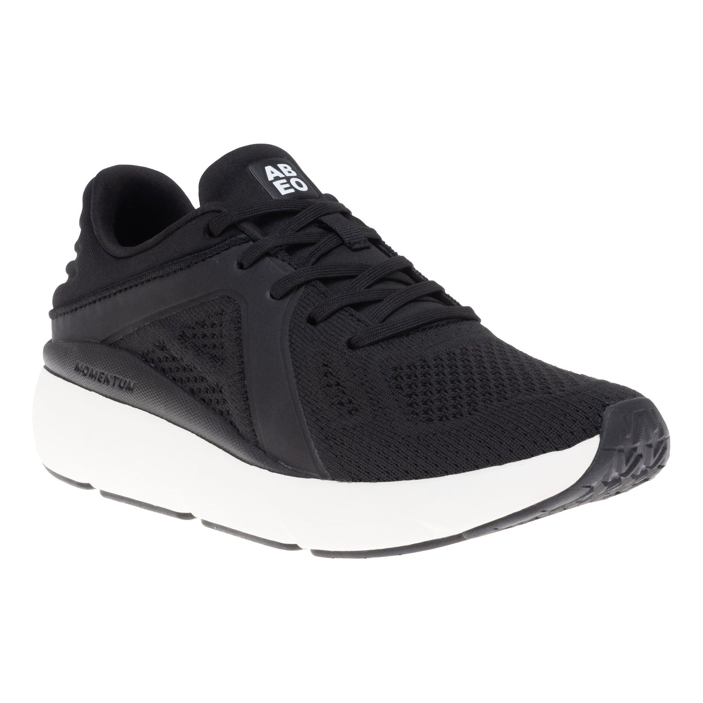 ABEO Footwear MXV Shift Black