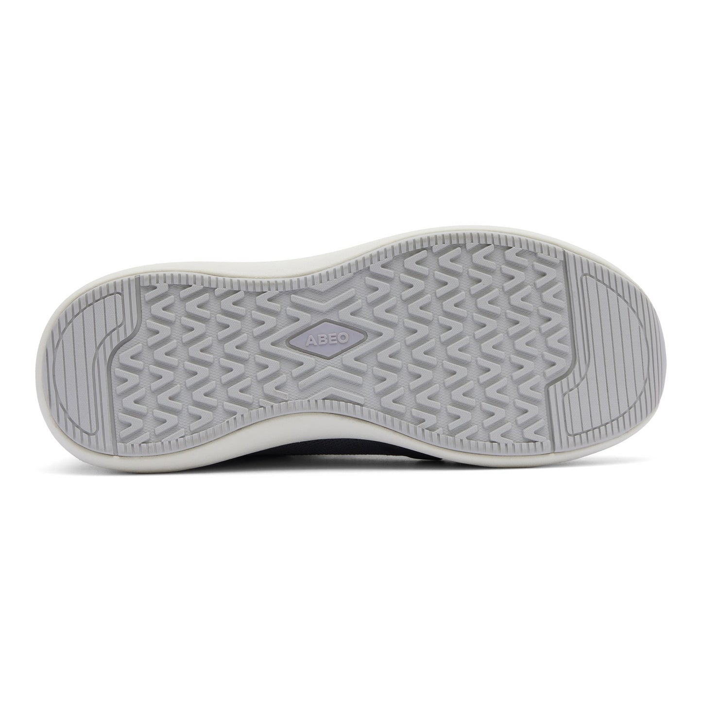 ABEO Footwear MXV Cruise Grey Knit
