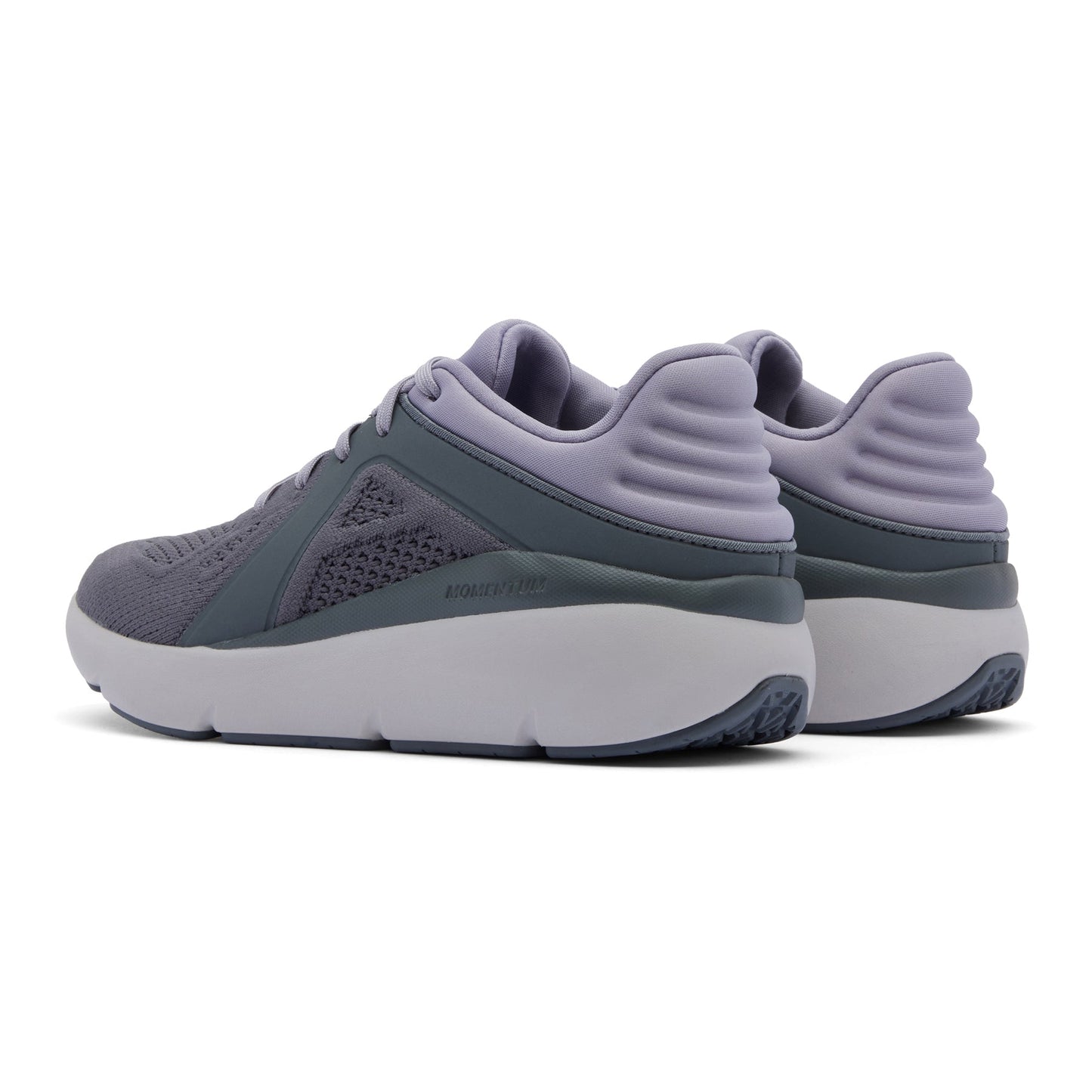 ABEO Footwear MXV Shift Metatarsal Grey Lilac Knit