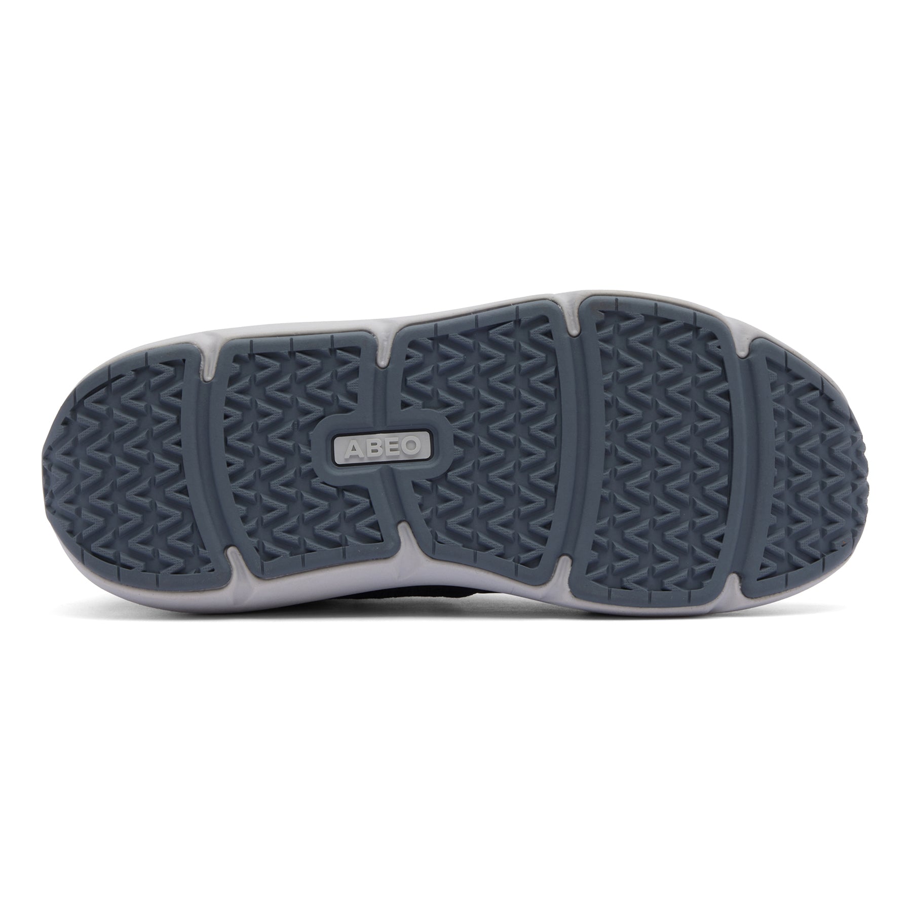 ABEO Footwear MXV Shift Metatarsal Grey Lilac Knit