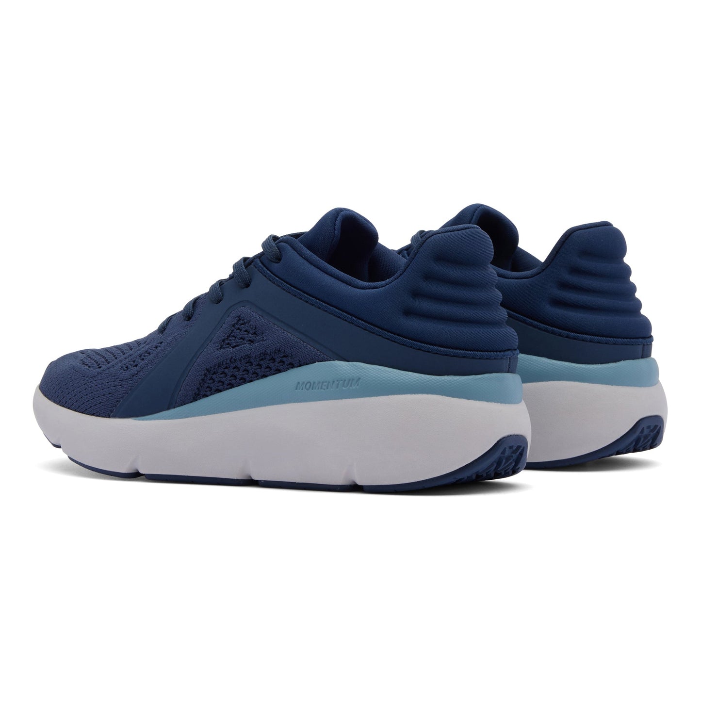 ABEO Footwear MXV Shift Metatarsal Navy Knit