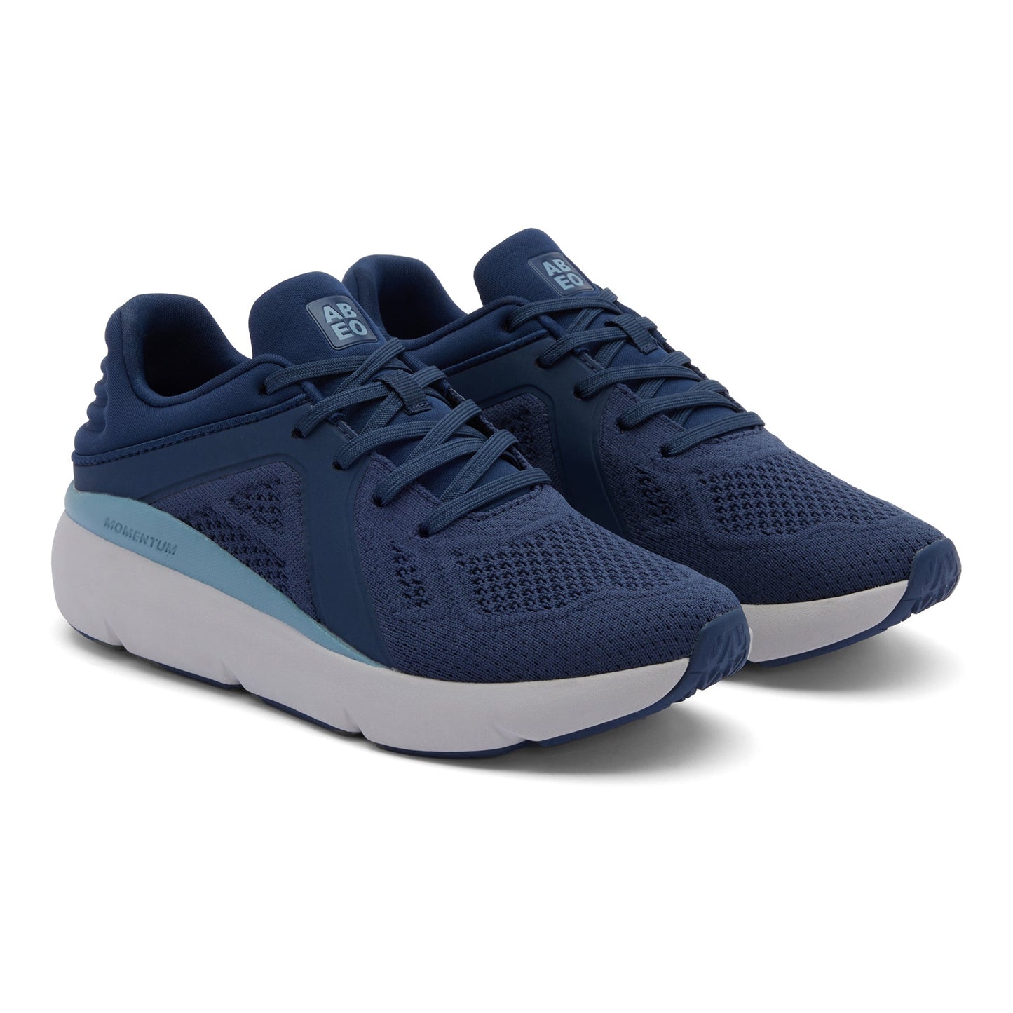 ABEO Footwear MXV Shift Metatarsal Navy Knit