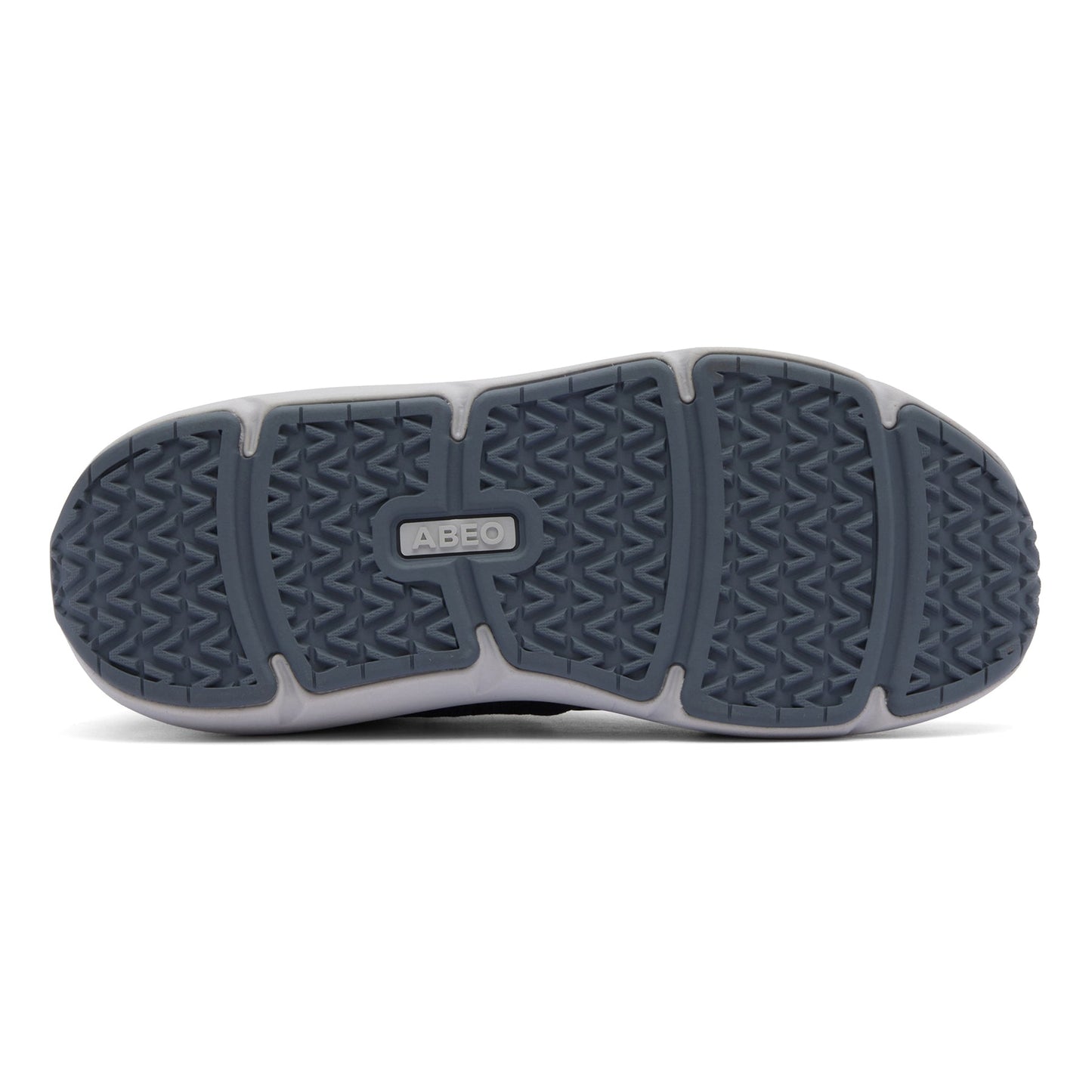 ABEO Footwear MXV Shift Grey Lilac Knit
