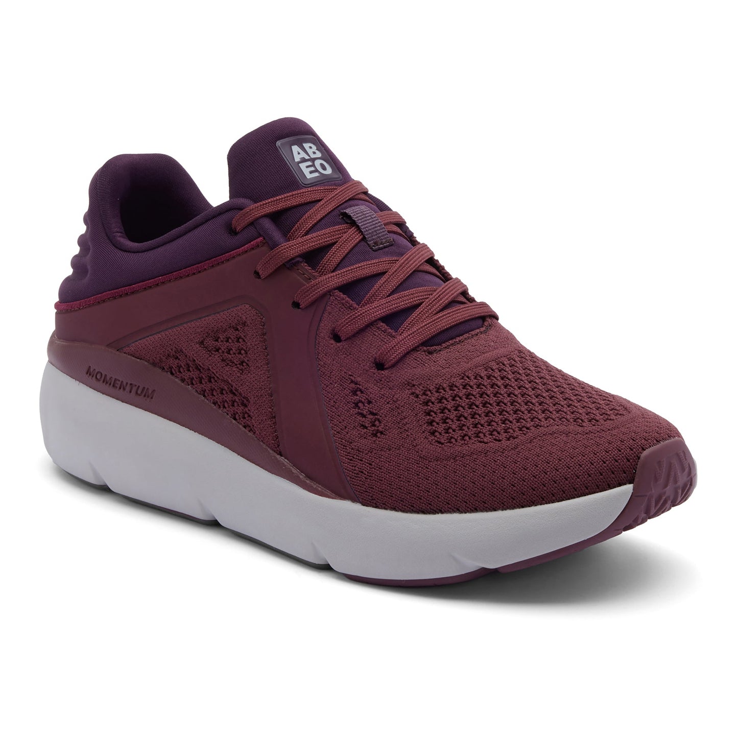 ABEO Footwear MXV Shift Wine