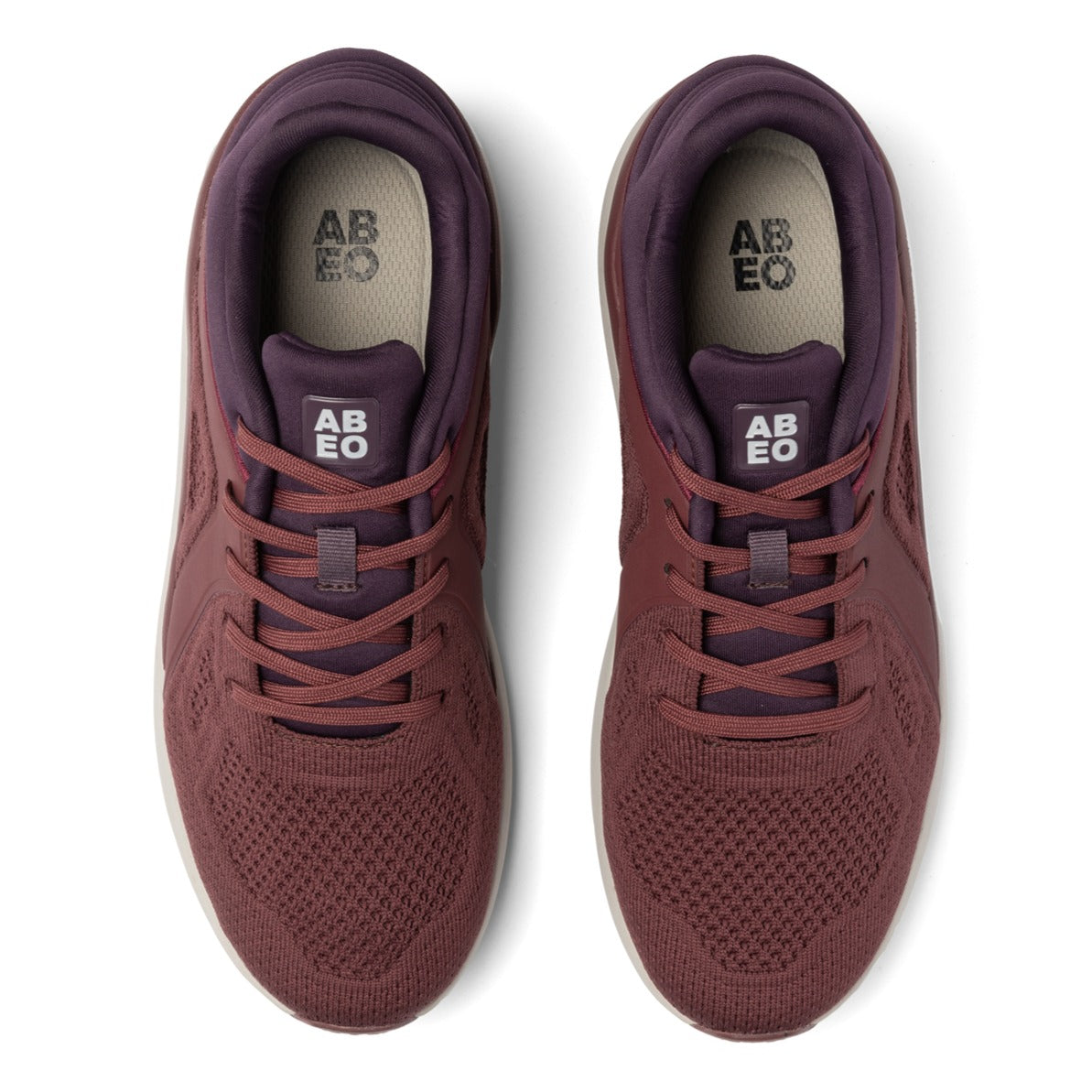 ABEO Footwear MXV Shift Wine