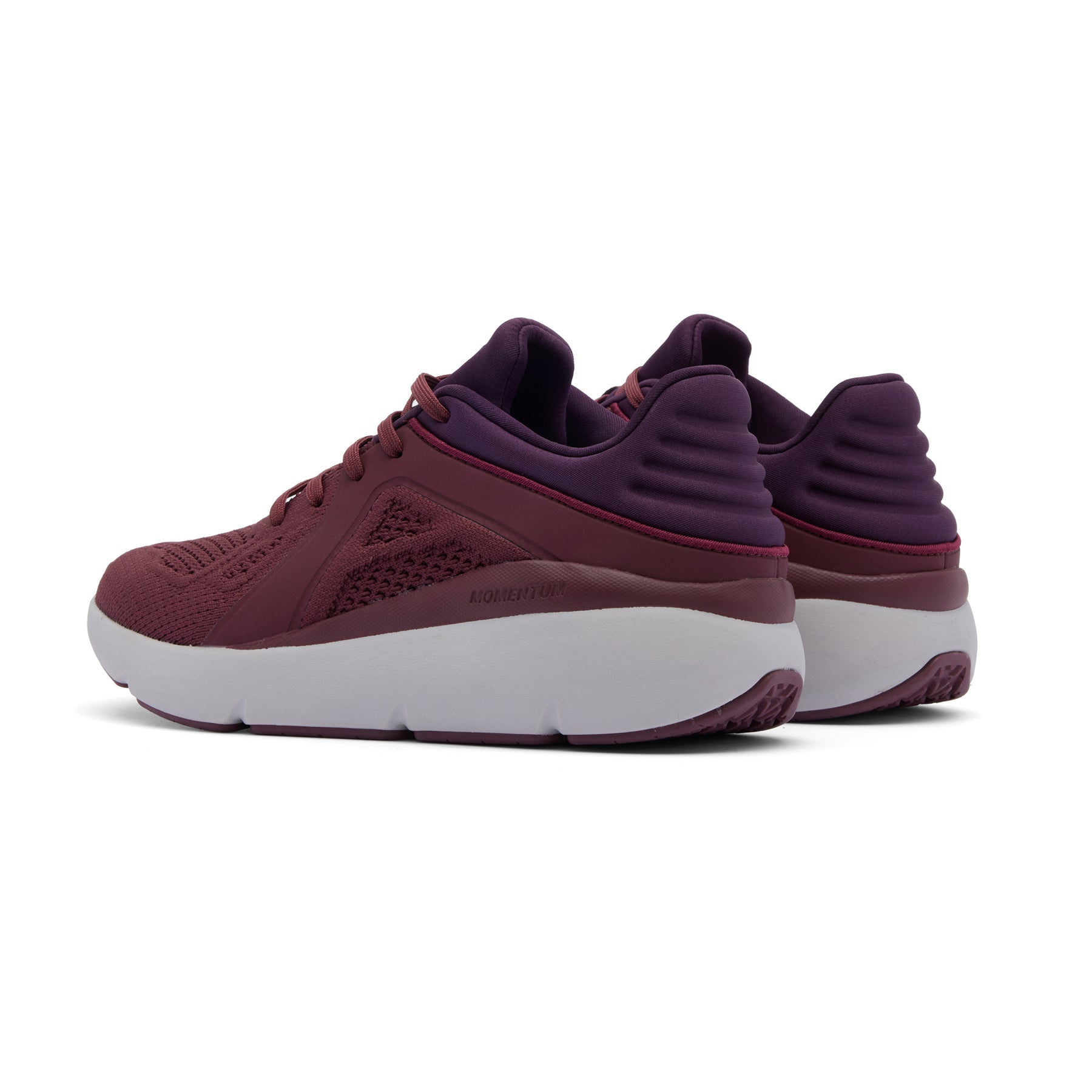 ABEO Footwear MXV Shift Wine