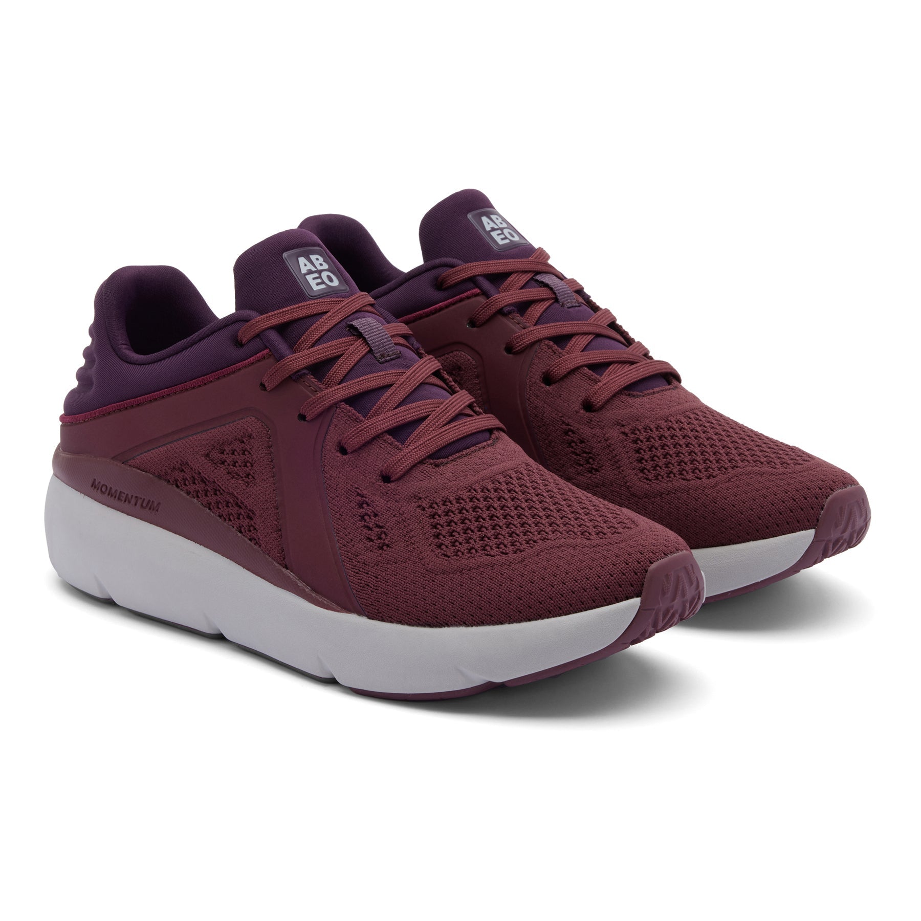 ABEO Footwear MXV Shift Wine
