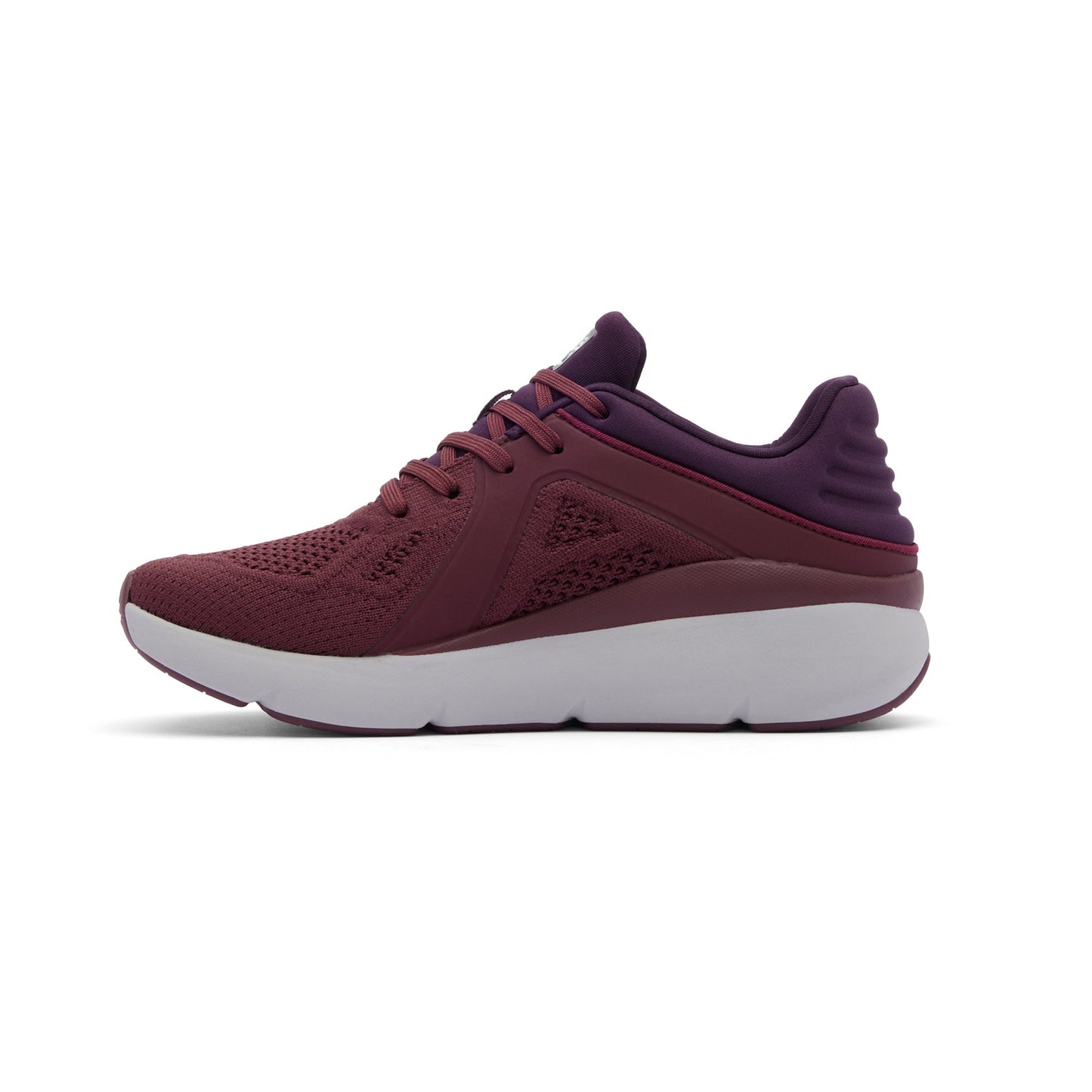 ABEO Footwear MXV Shift Wine
