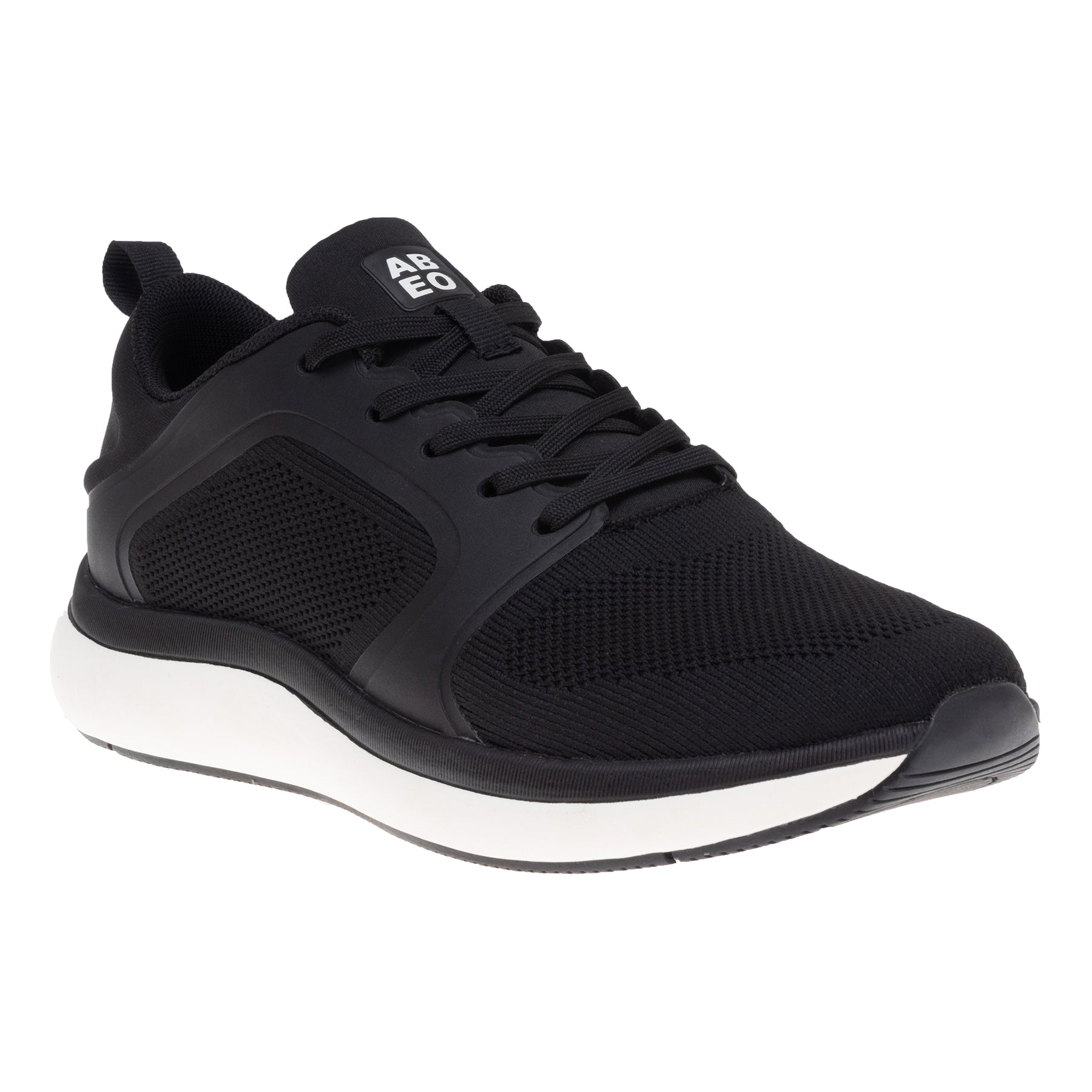 ABEO Footwear MXV Cruise Black