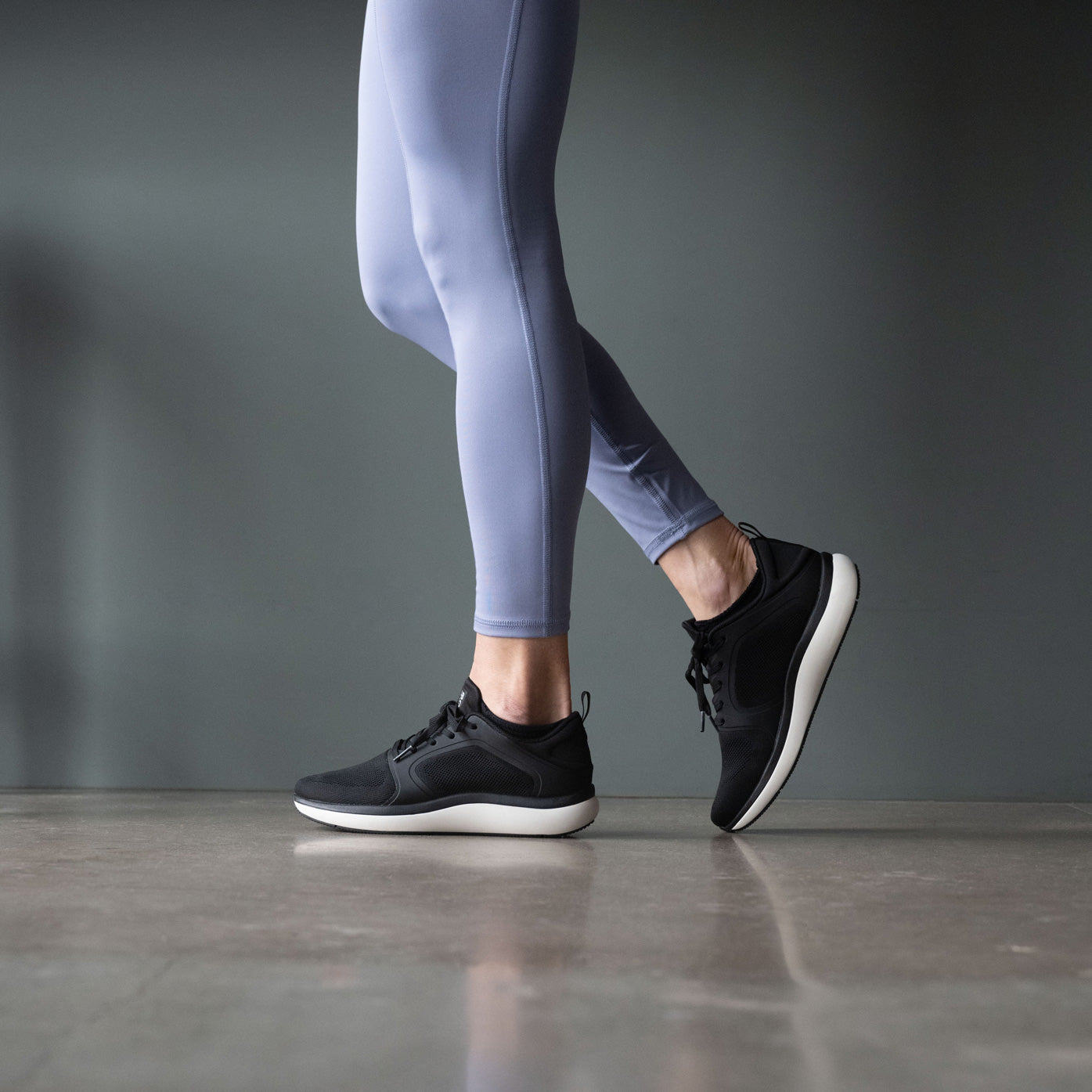 ABEO Footwear MXV Cruise Black