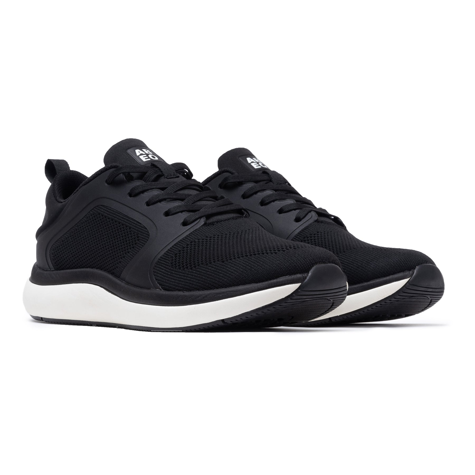 ABEO Footwear MXV Cruise Black