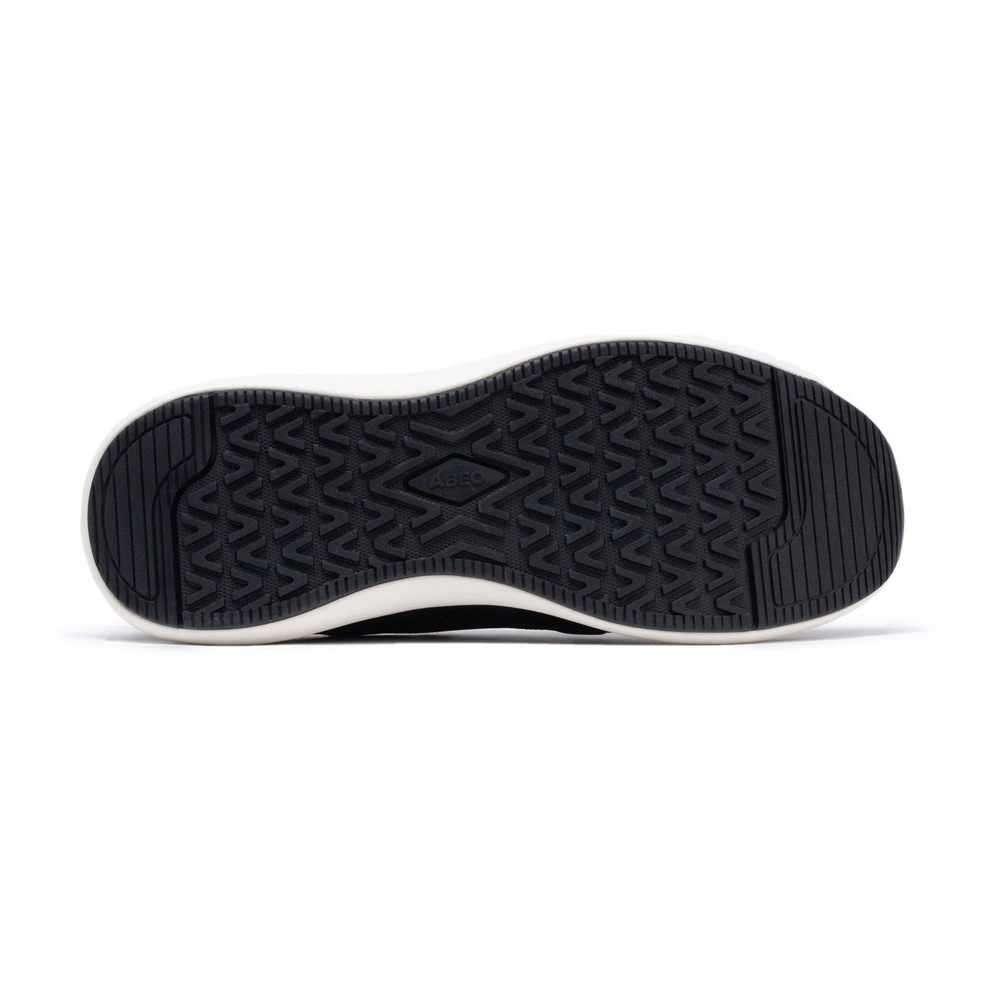 ABEO Footwear MXV Cruise Black