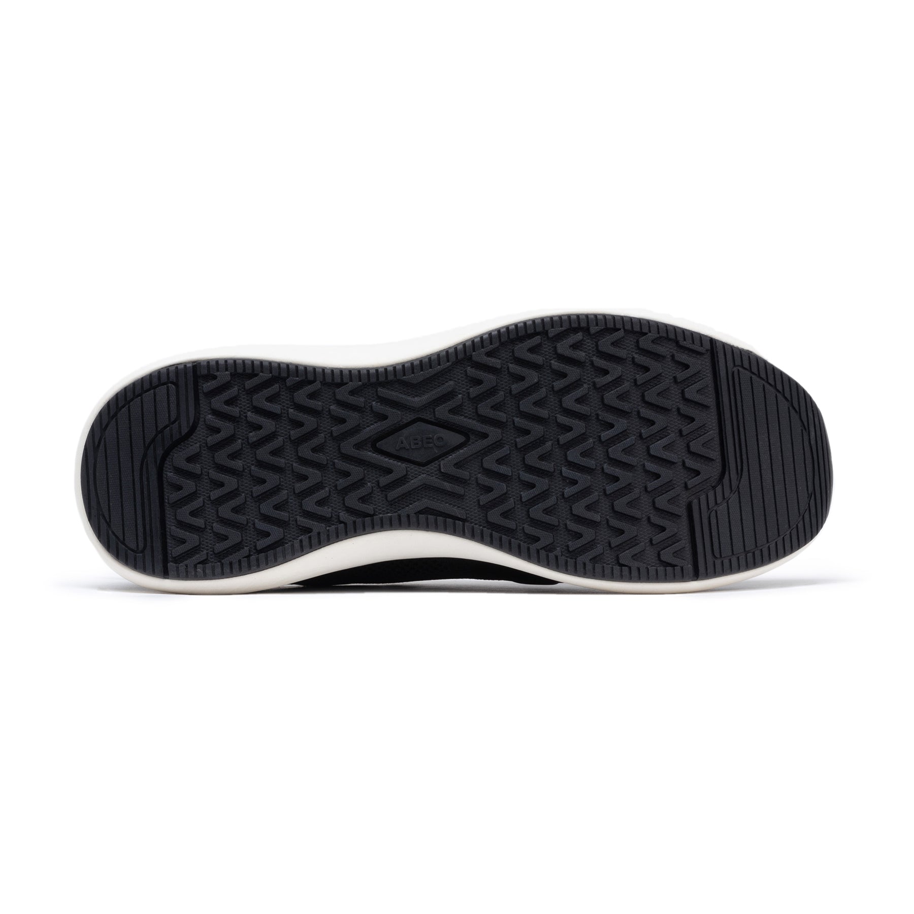 ABEO Footwear MXV Cruise Black