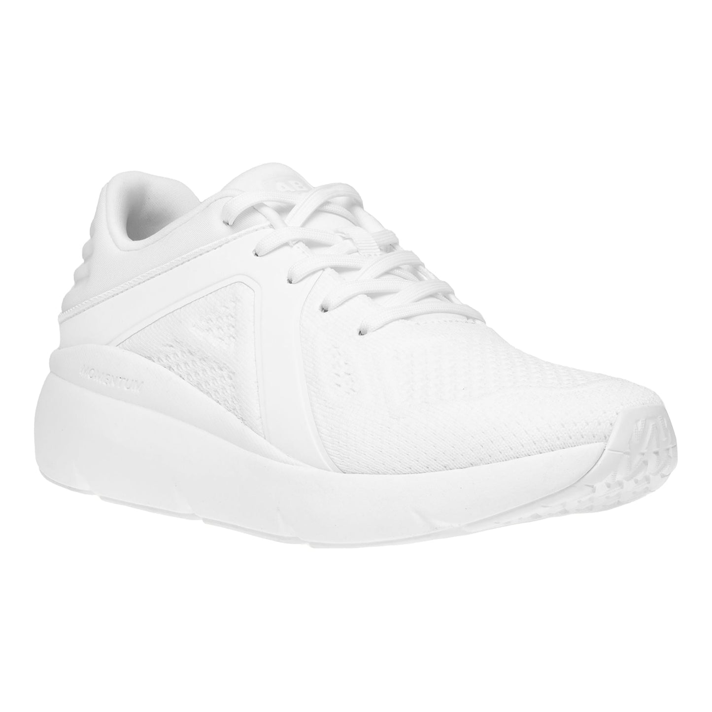ABEO Footwear MXV Shift Metatarsal Bright White