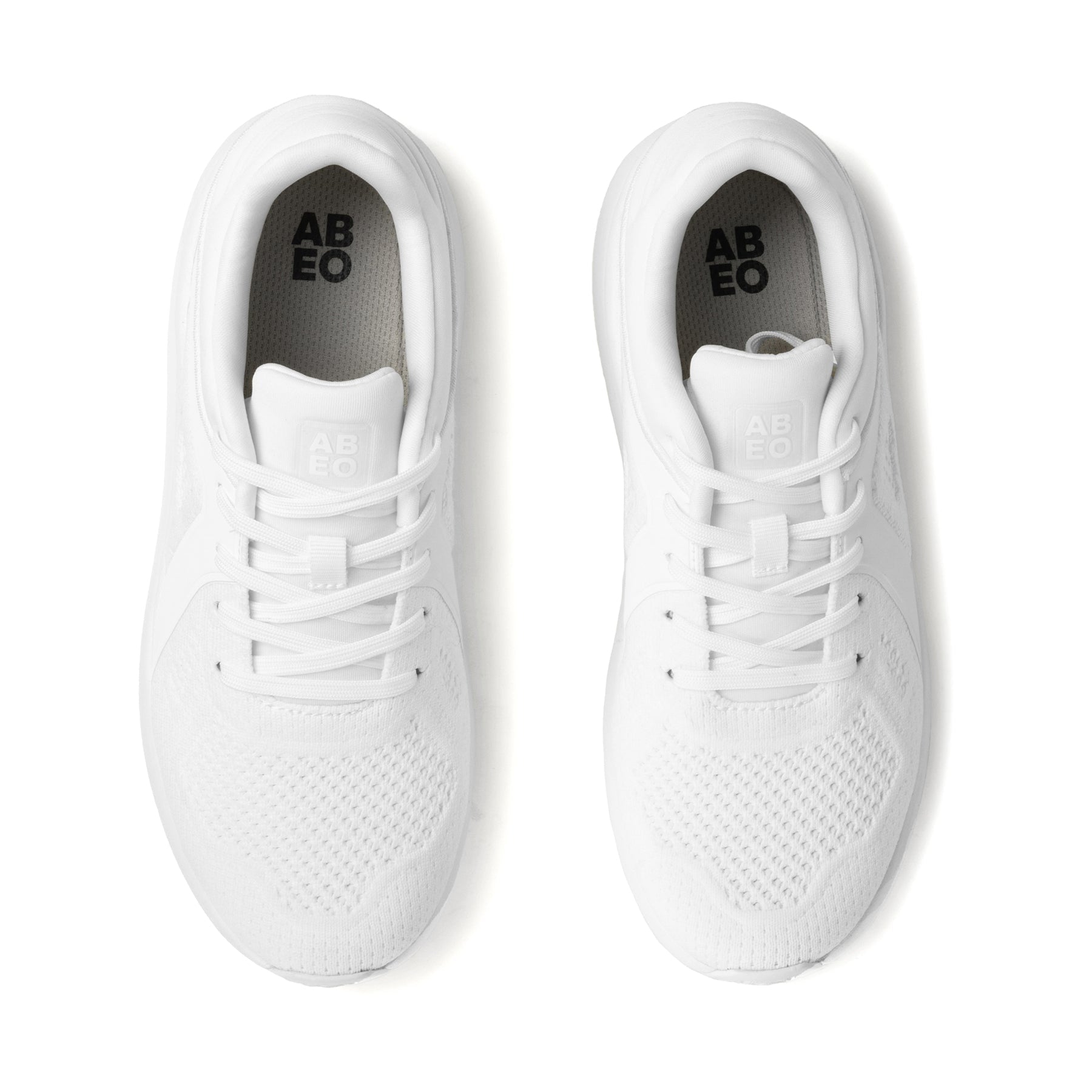 ABEO Footwear MXV Shift Metatarsal Bright White
