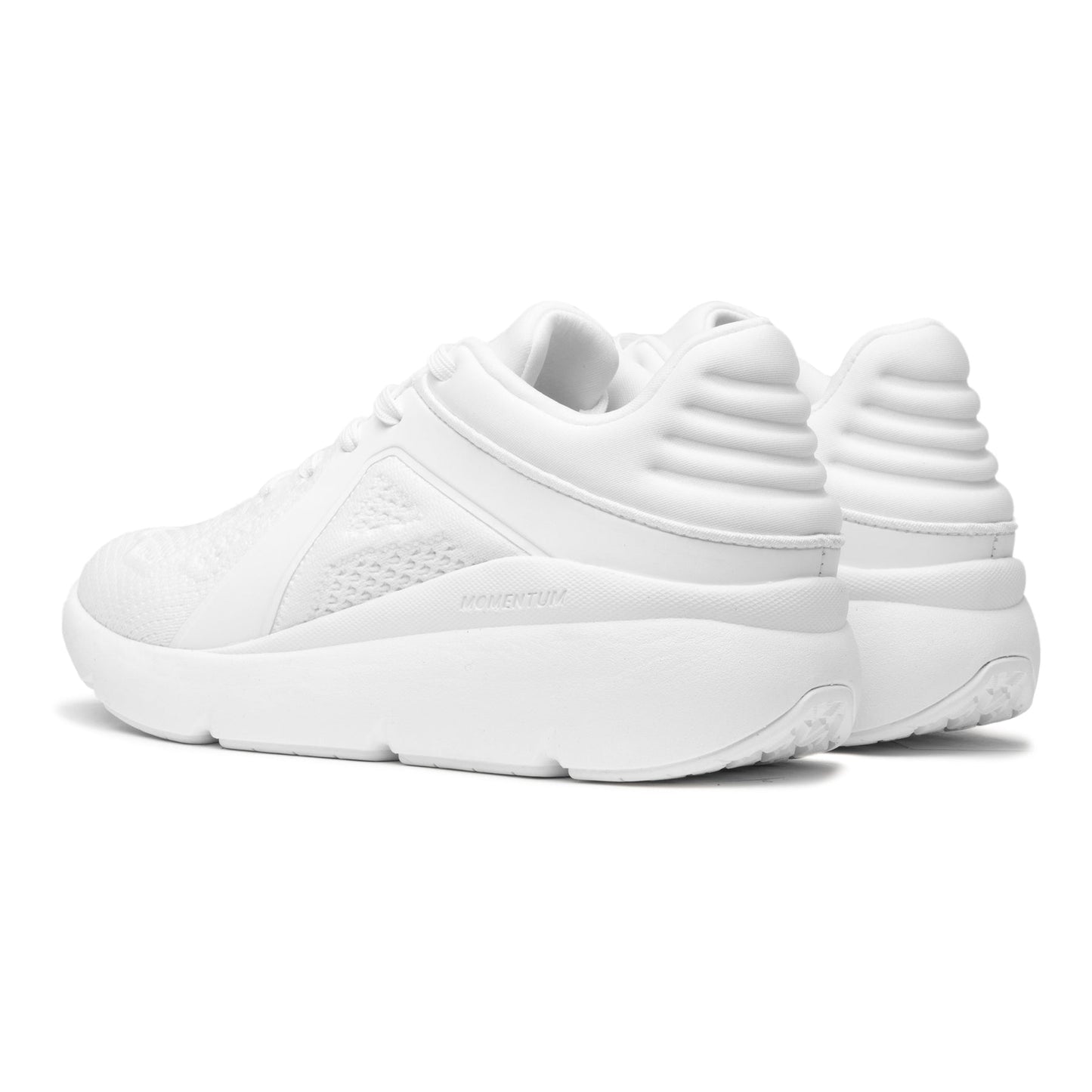 ABEO Footwear MXV Shift Metatarsal Bright White