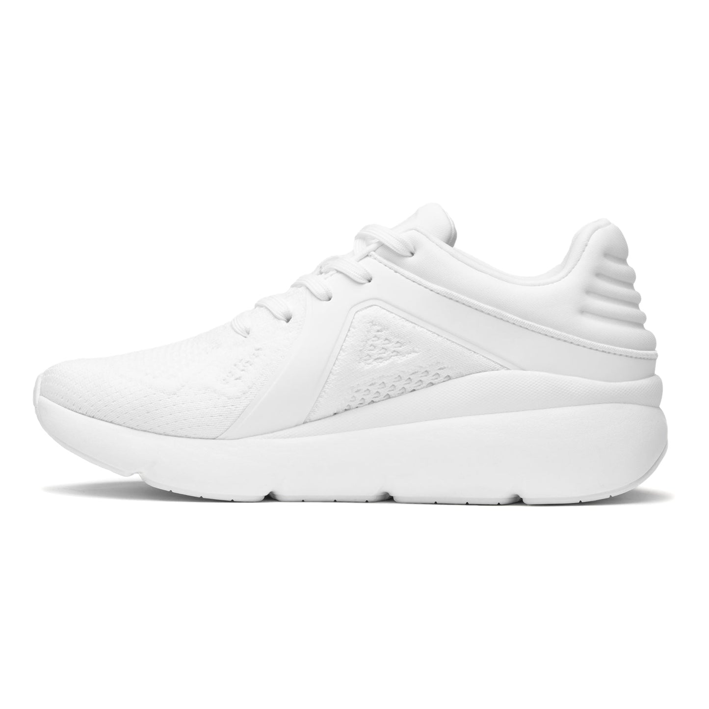 ABEO Footwear MXV Shift Metatarsal Bright White