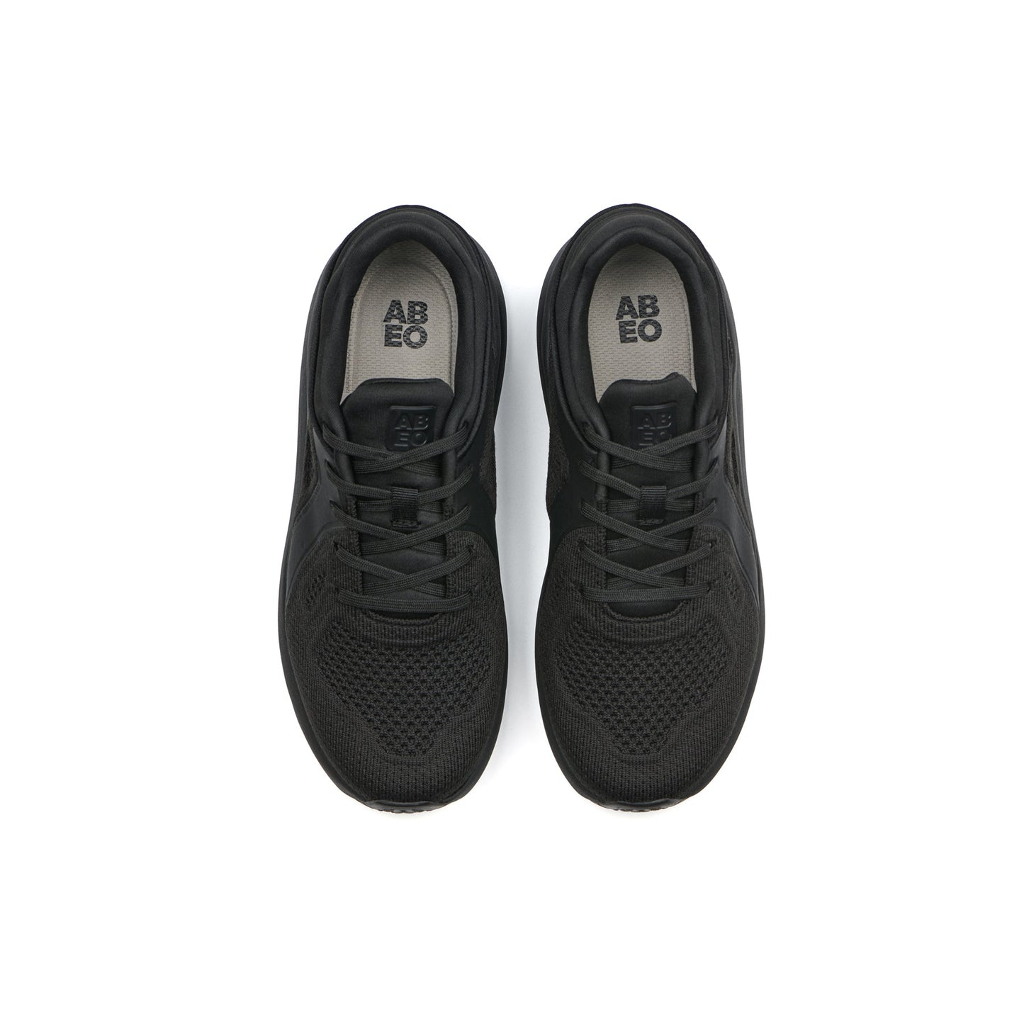 ABEO Footwear MXV Shift Black Black