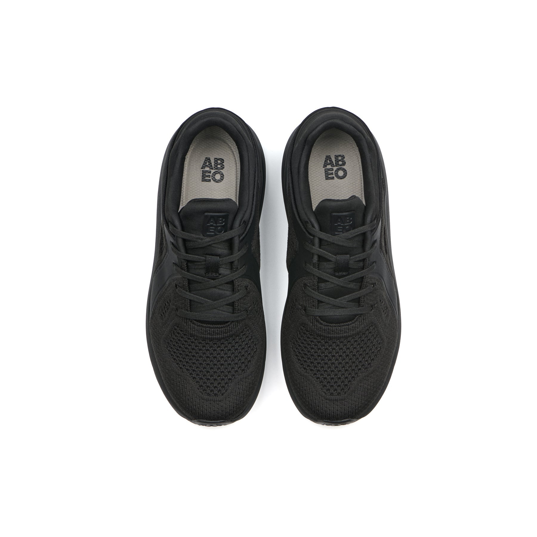 ABEO Footwear MXV Shift Black Black