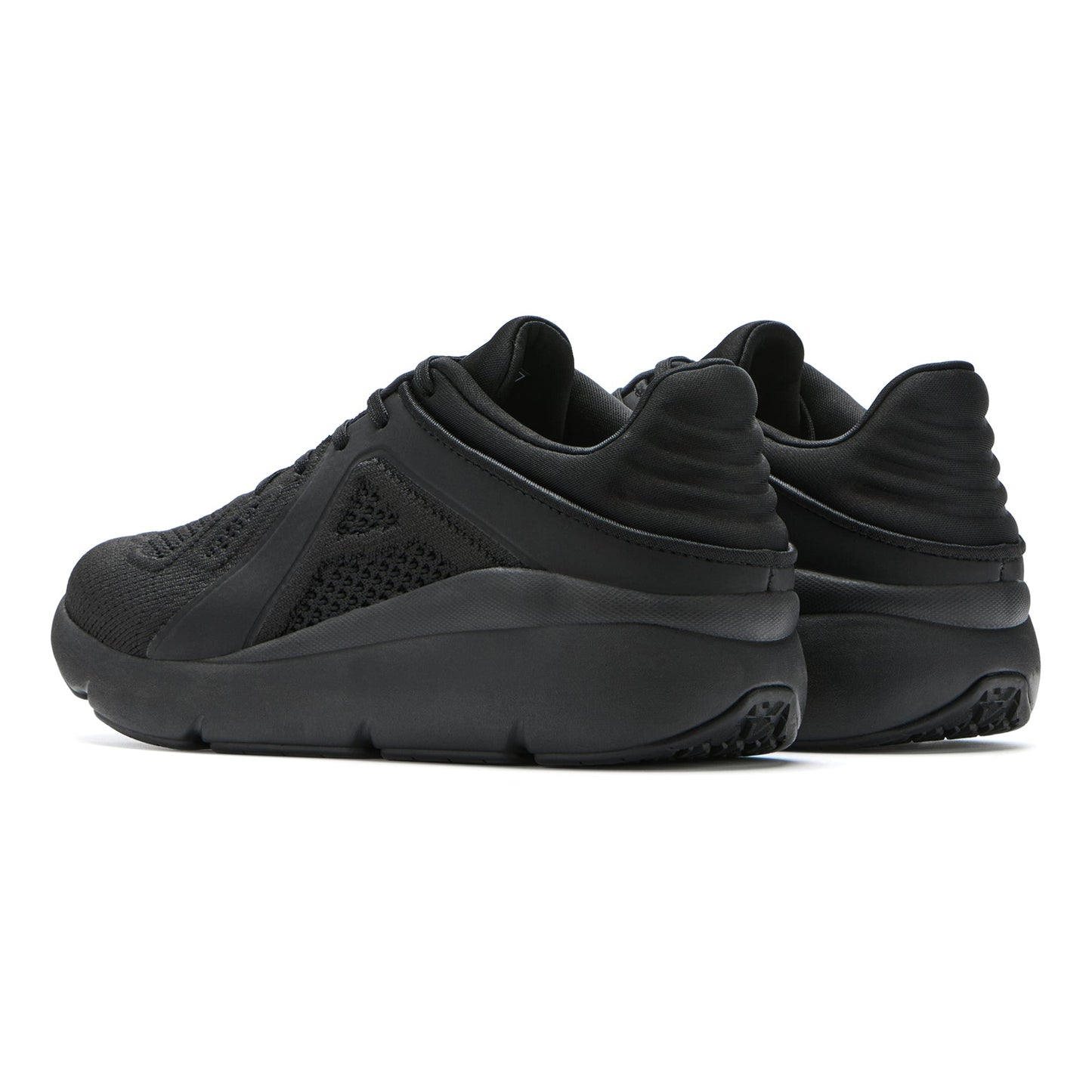 ABEO Footwear MXV Shift Black Black