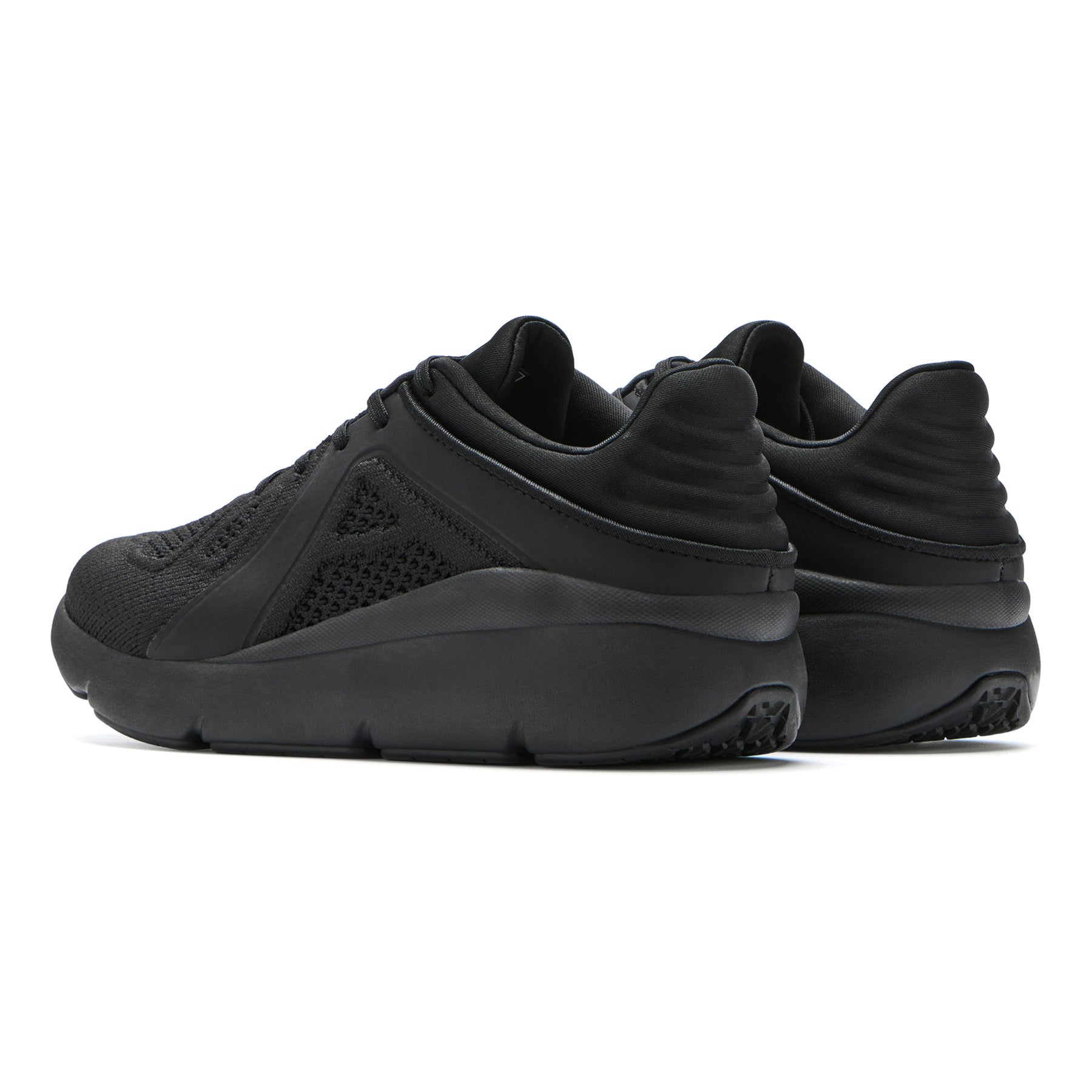 ABEO Footwear MXV Shift Black Black