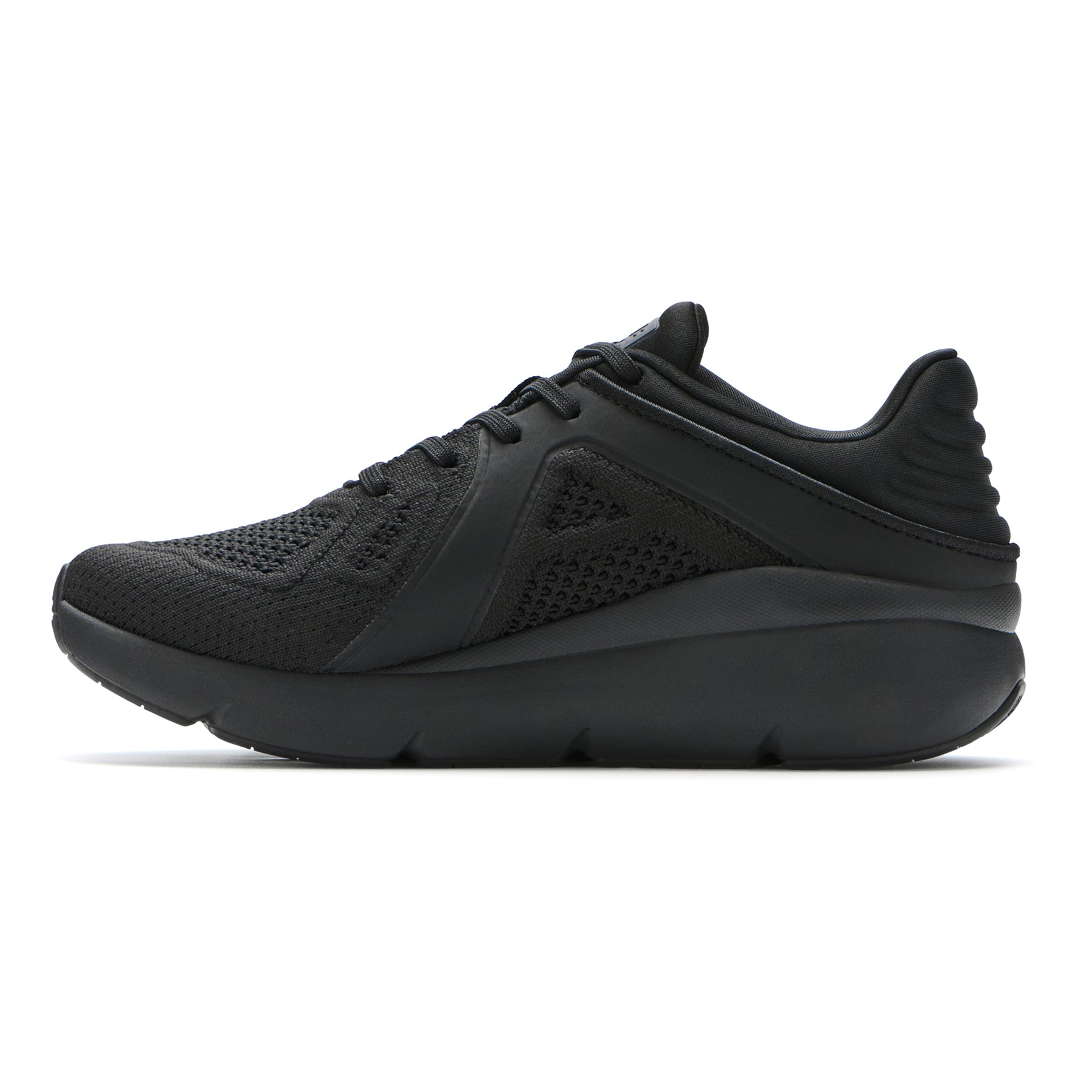 ABEO Footwear MXV Shift Black Black