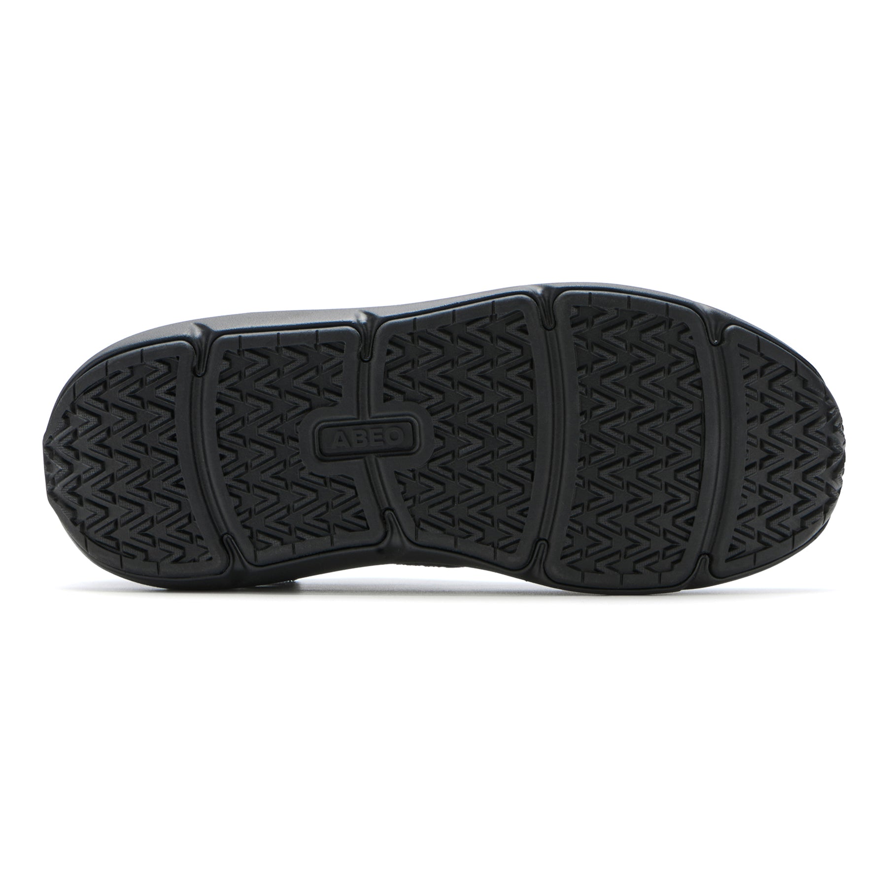 ABEO Footwear MXV Shift Black Black