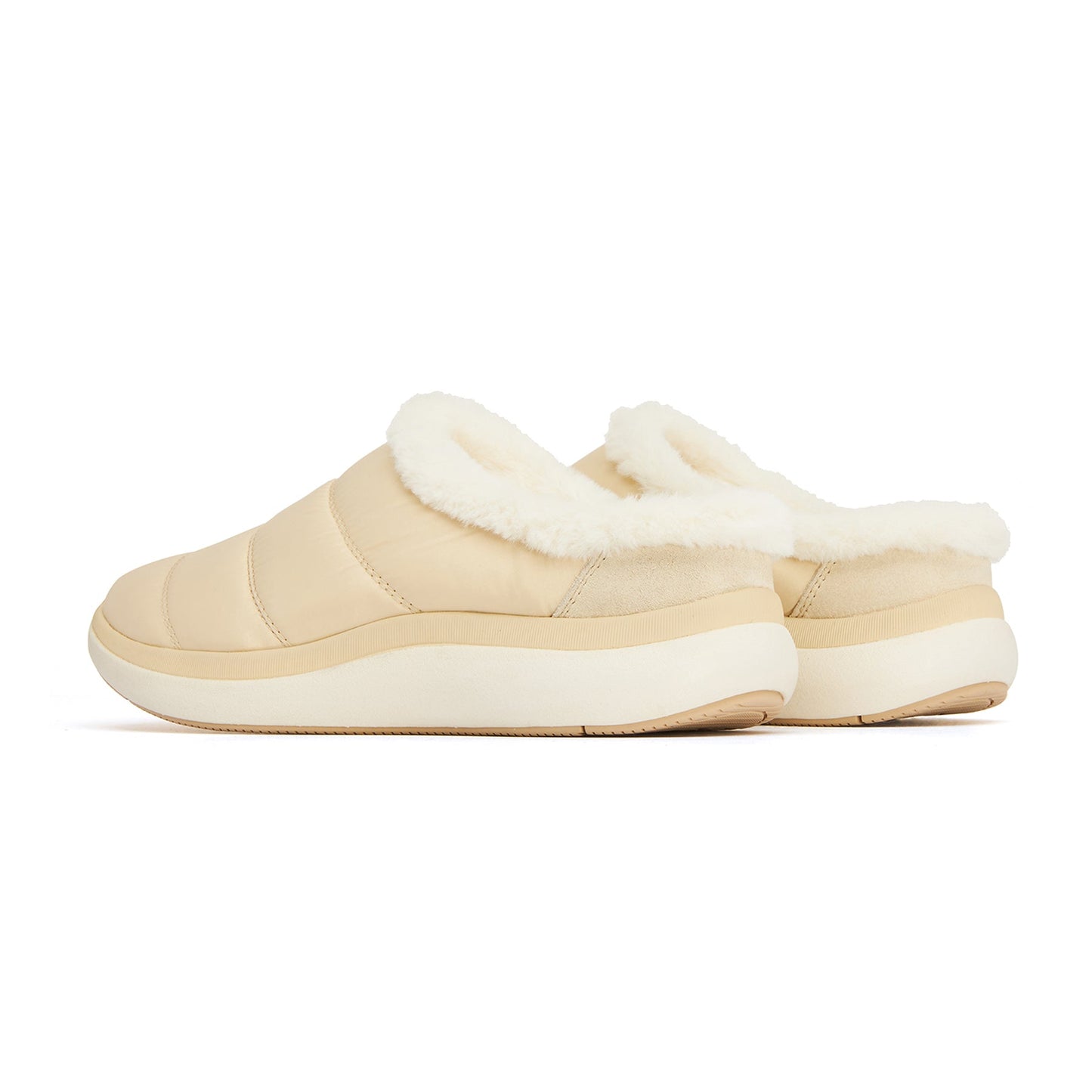 ABEO Footwear MXV Cruise Mule Off White