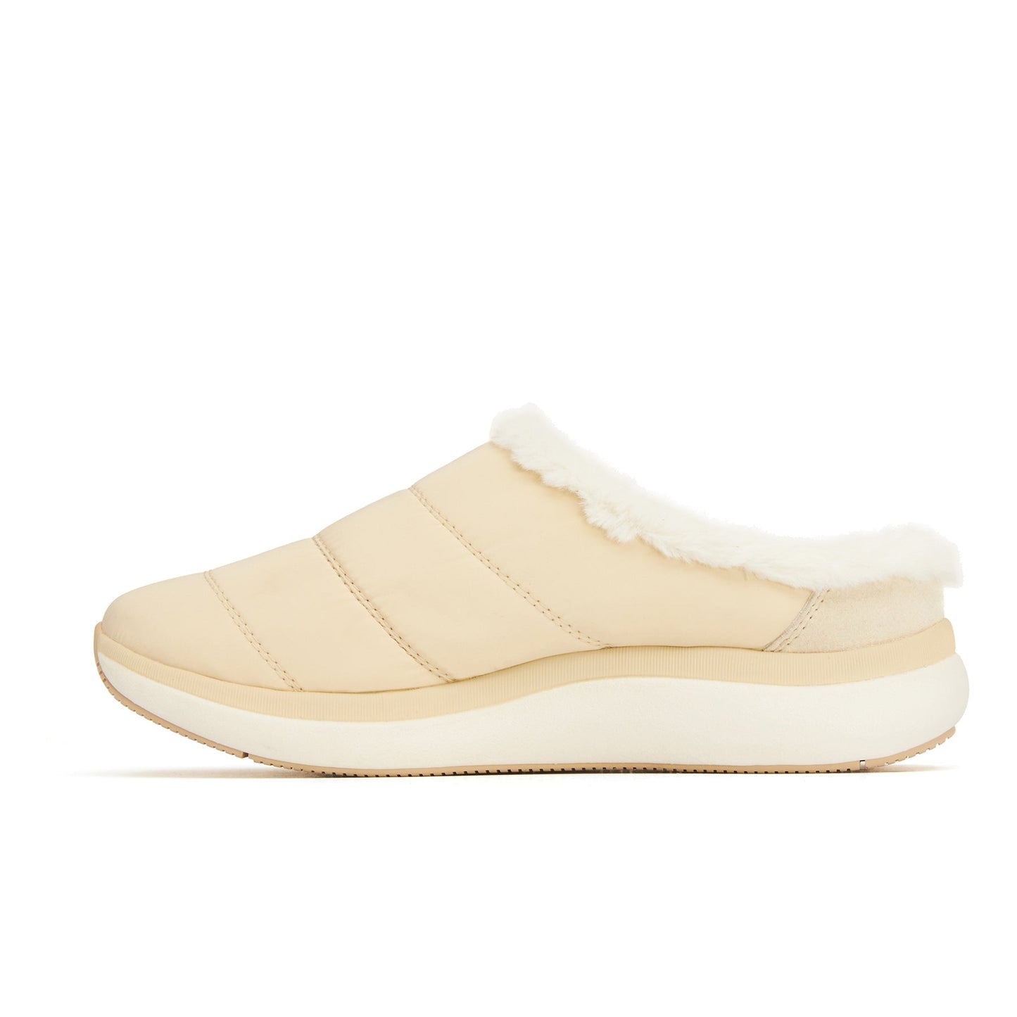ABEO Footwear MXV Cruise Mule Off White
