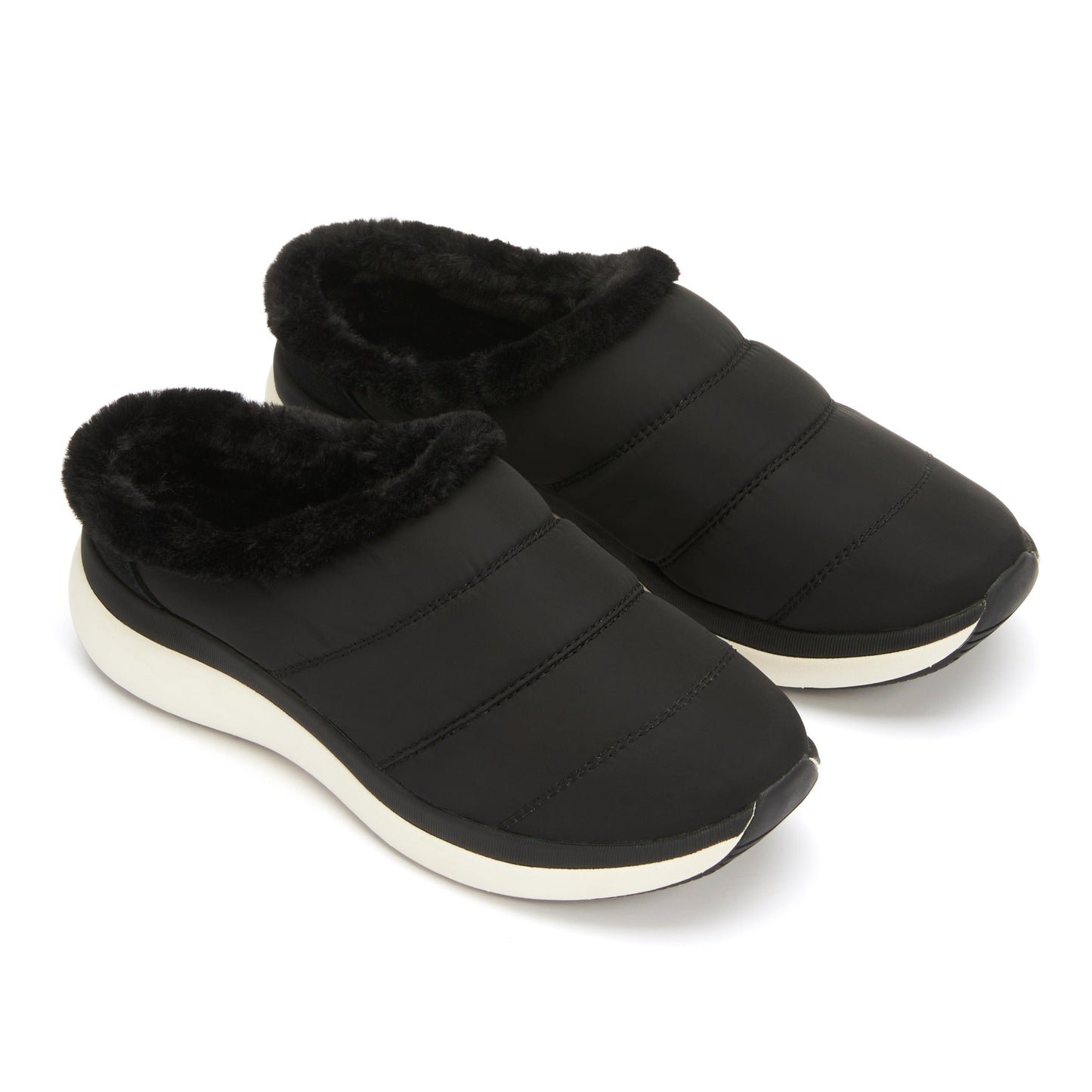 ABEO Footwear MXV Cruise Mule Black
