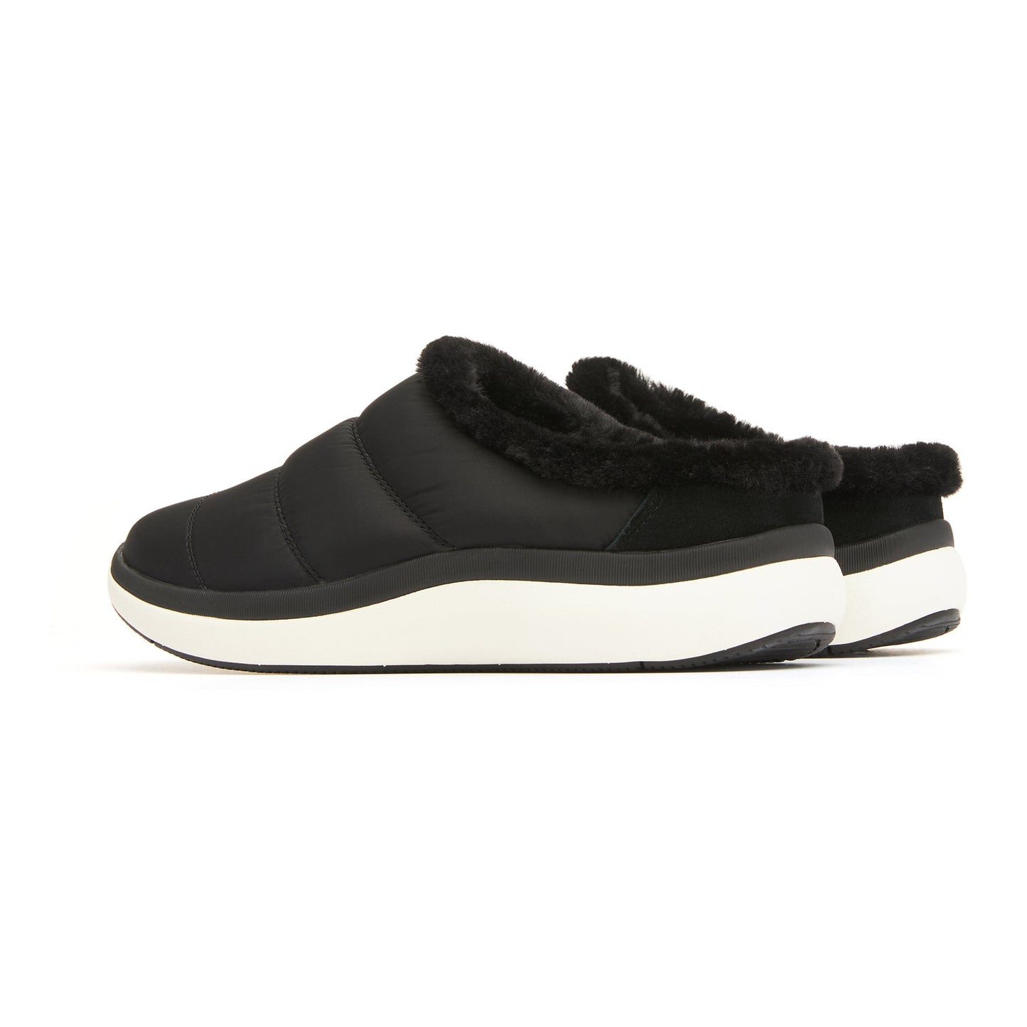 ABEO Footwear MXV Cruise Mule Black
