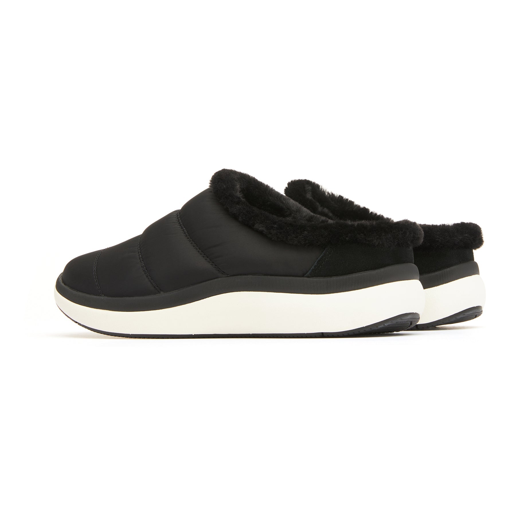 ABEO Footwear MXV Cruise Mule Black