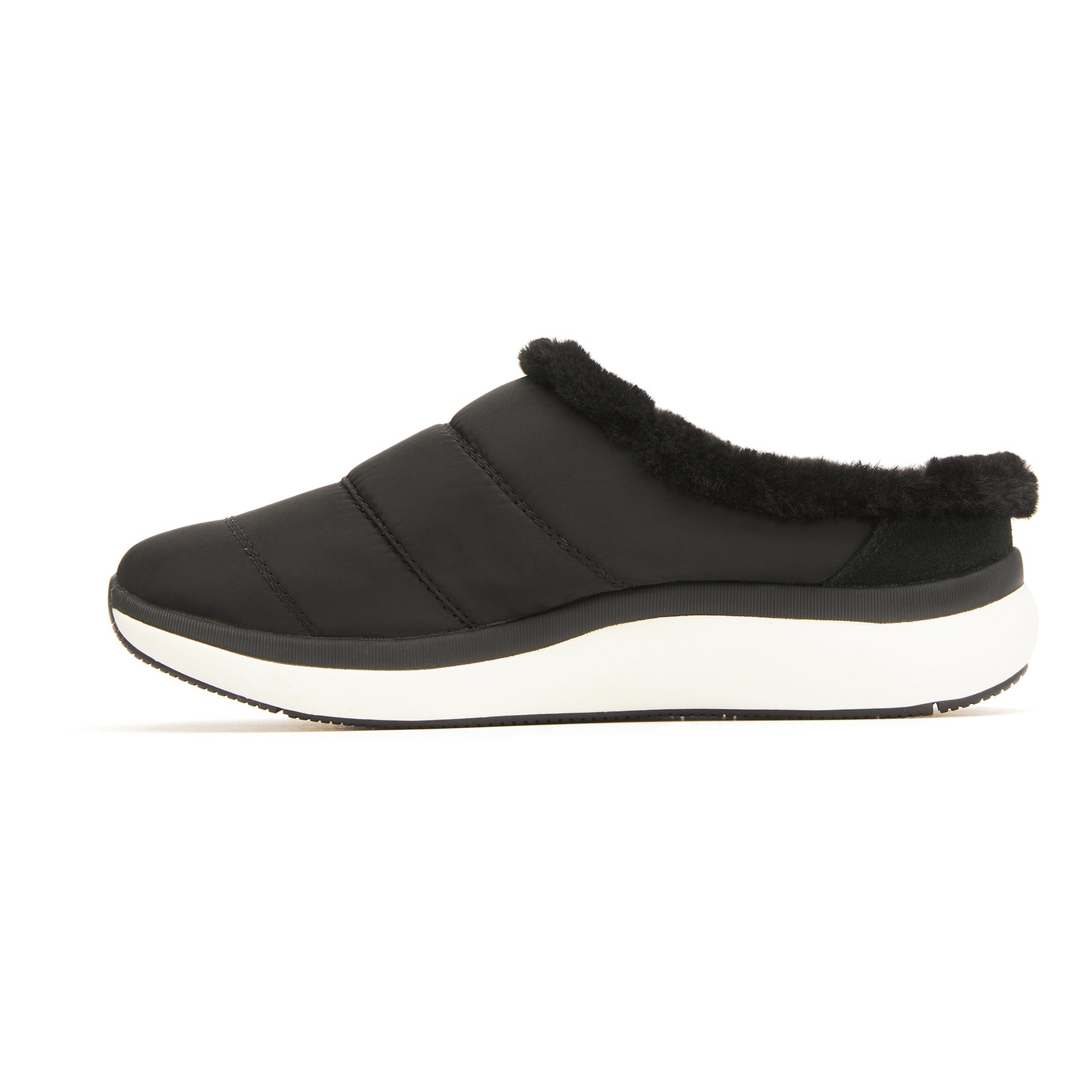 ABEO Footwear MXV Cruise Mule Black