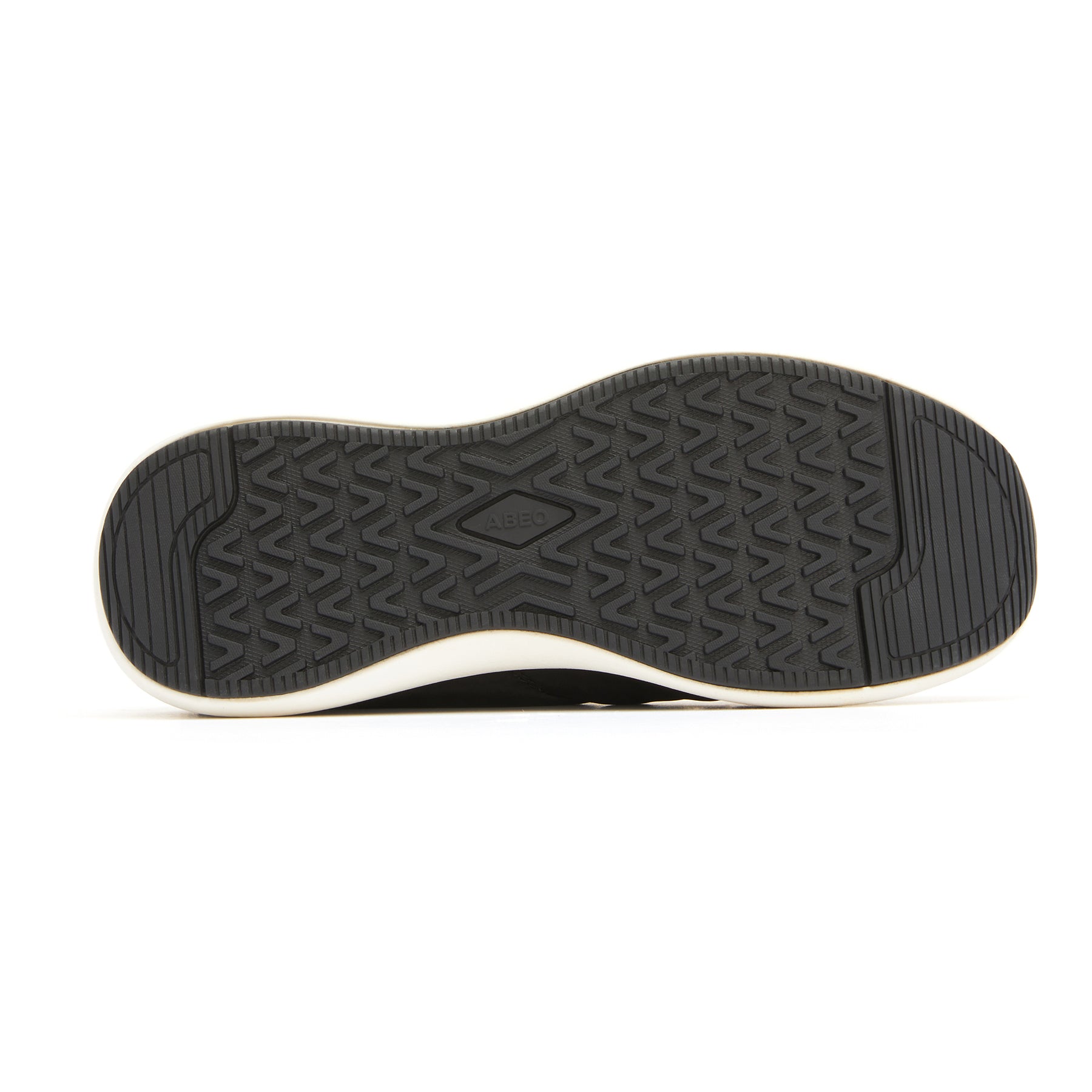 ABEO Footwear MXV Cruise Mule Black
