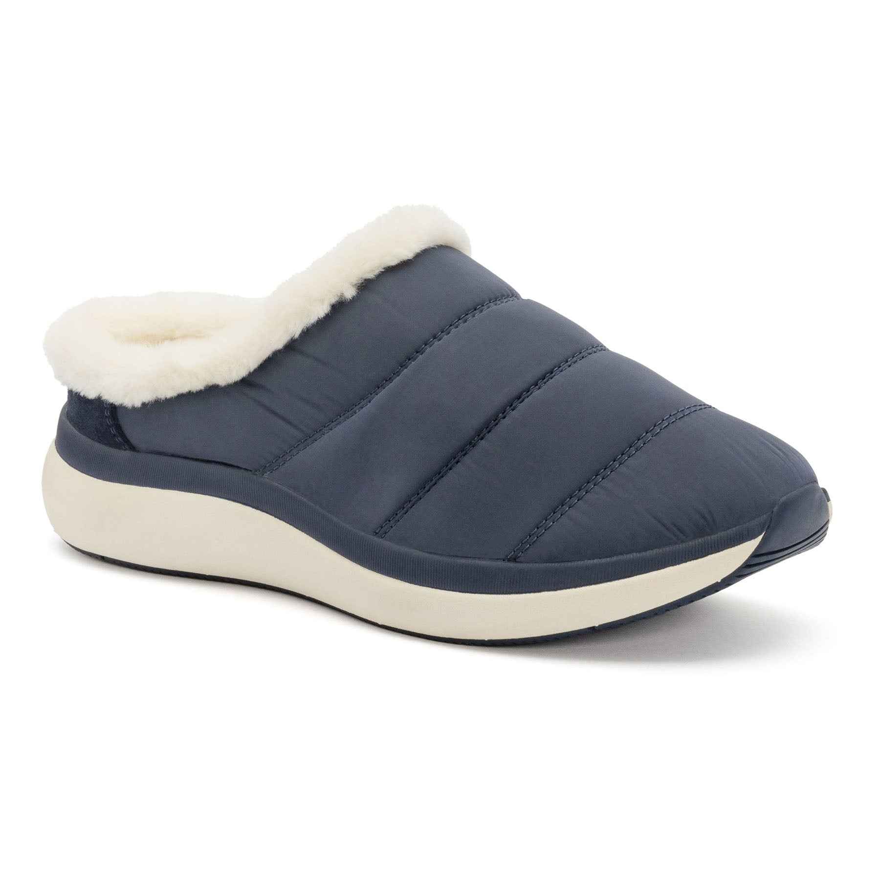ABEO Footwear MXV Cruise Mule Navy