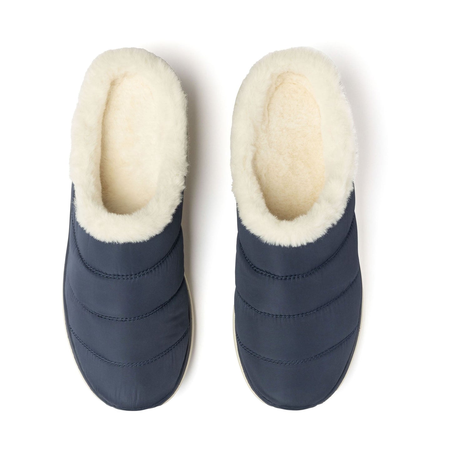 ABEO Footwear MXV Cruise Mule Navy