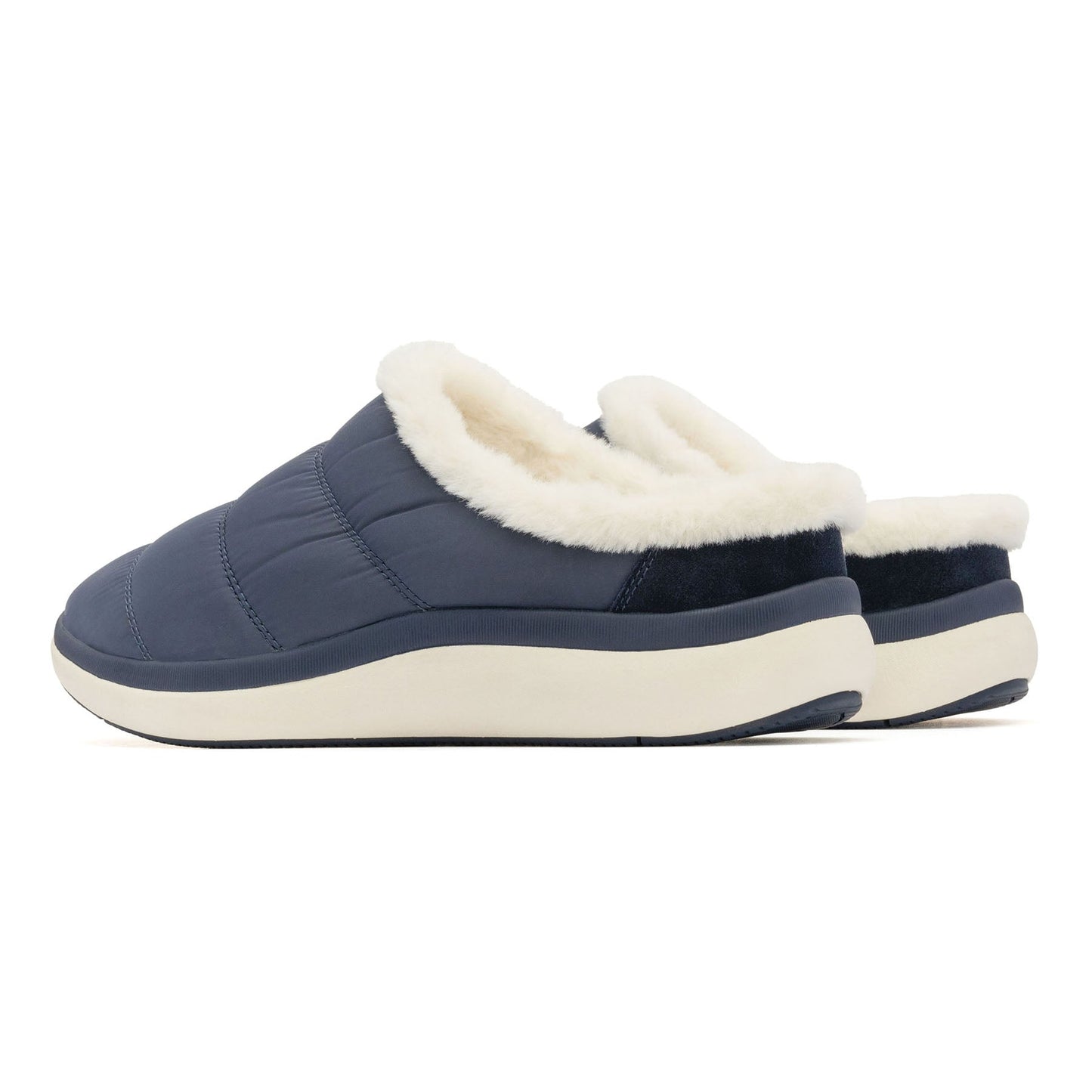 ABEO Footwear MXV Cruise Mule Navy