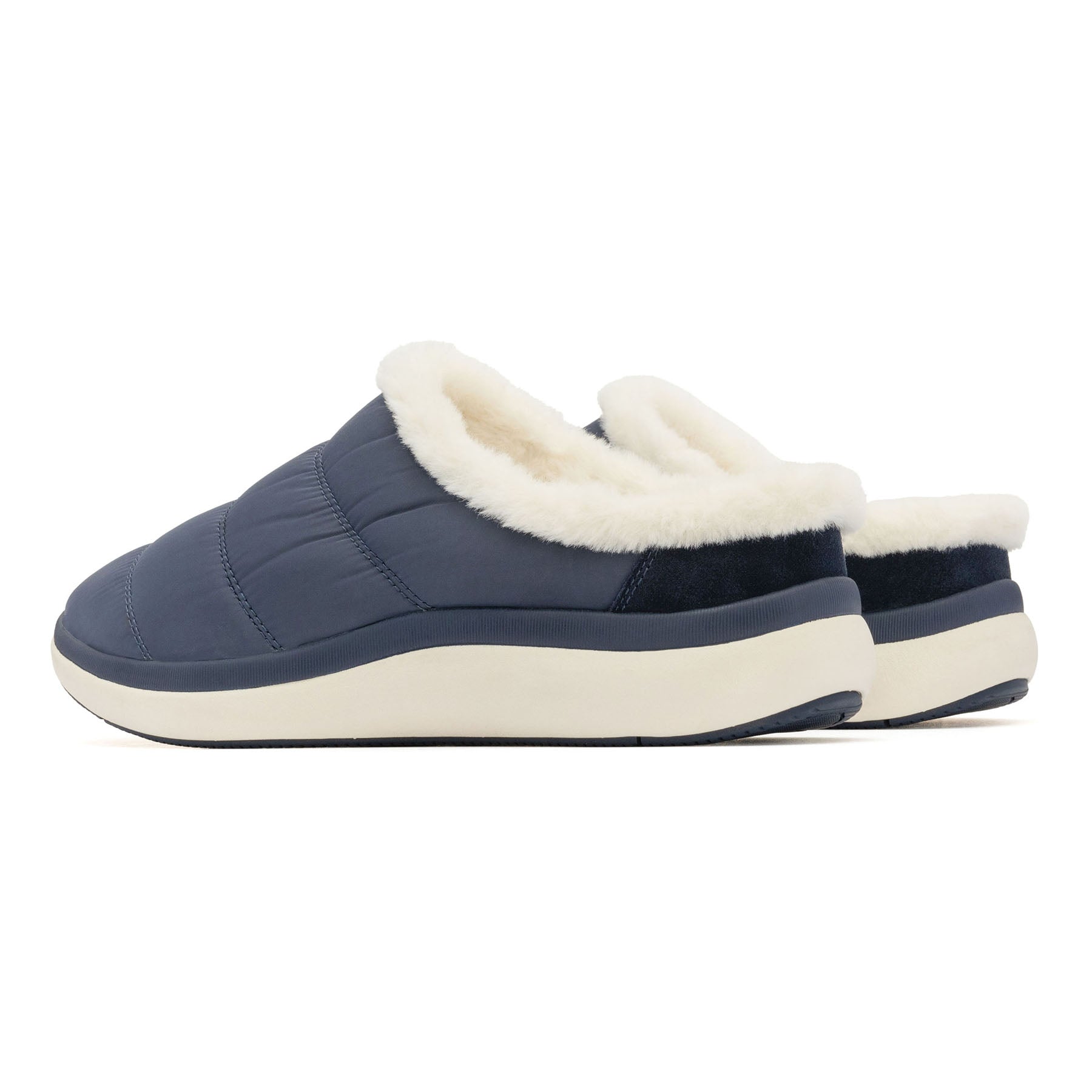 ABEO Footwear MXV Cruise Mule Navy
