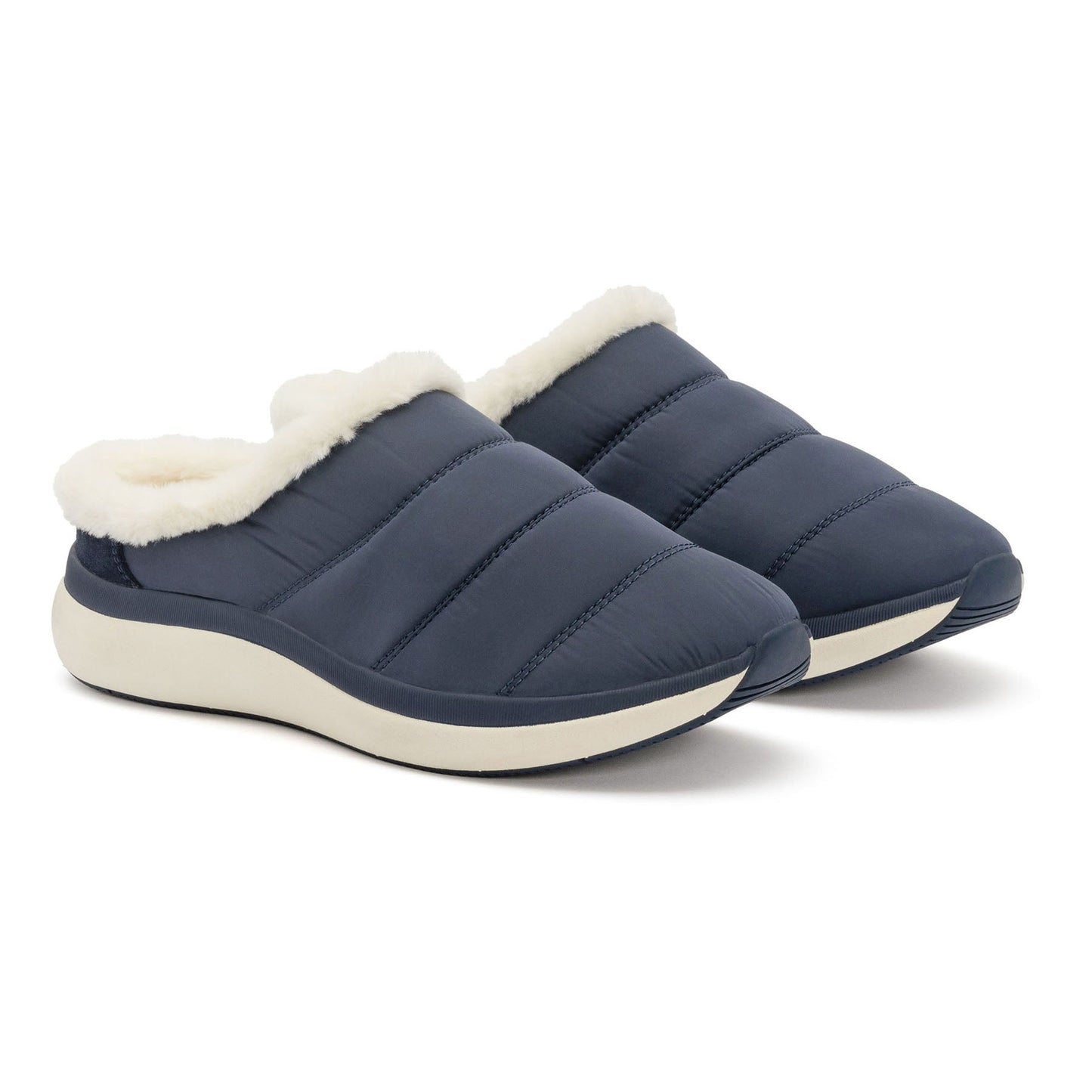 ABEO Footwear MXV Cruise Mule Navy