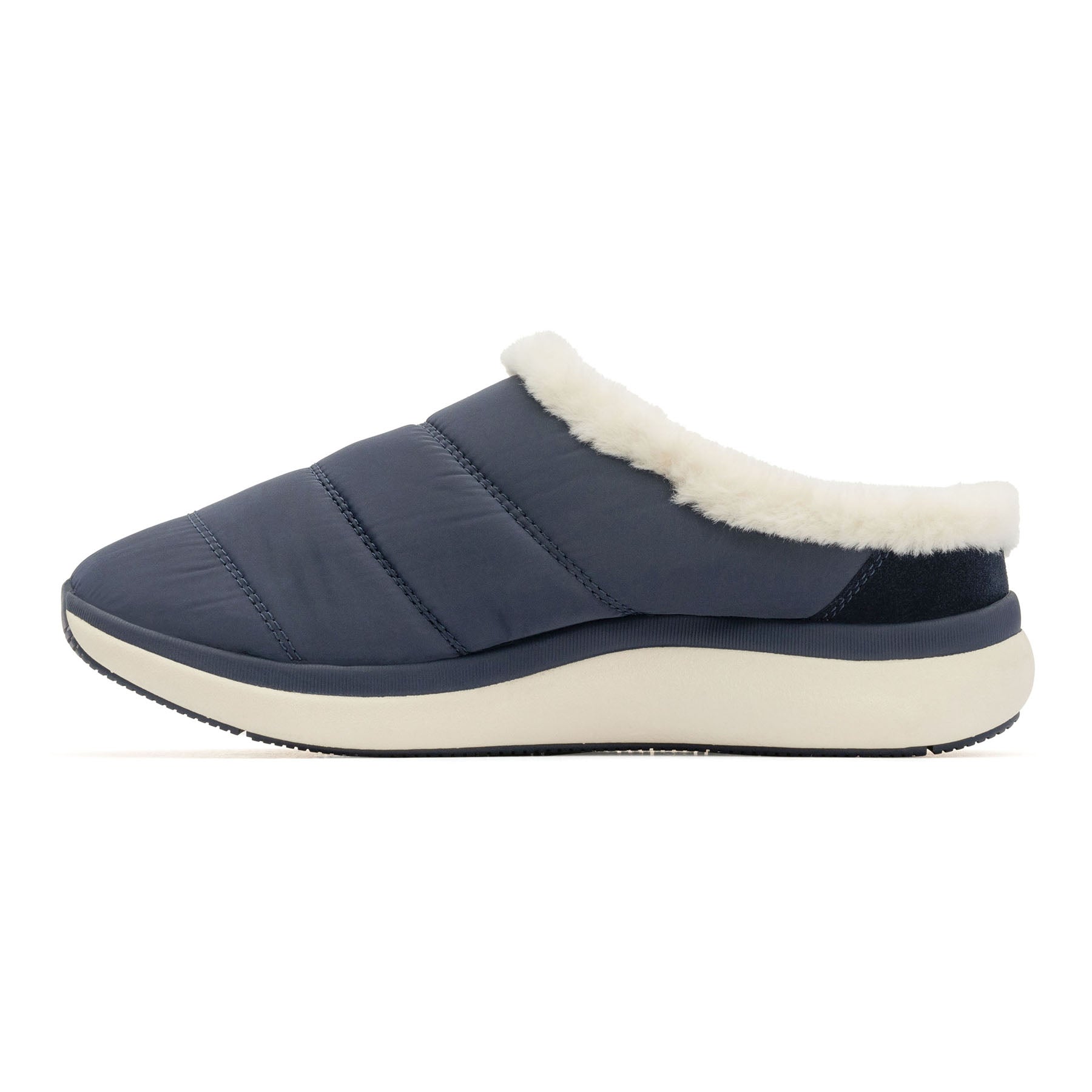 ABEO Footwear MXV Cruise Mule Navy