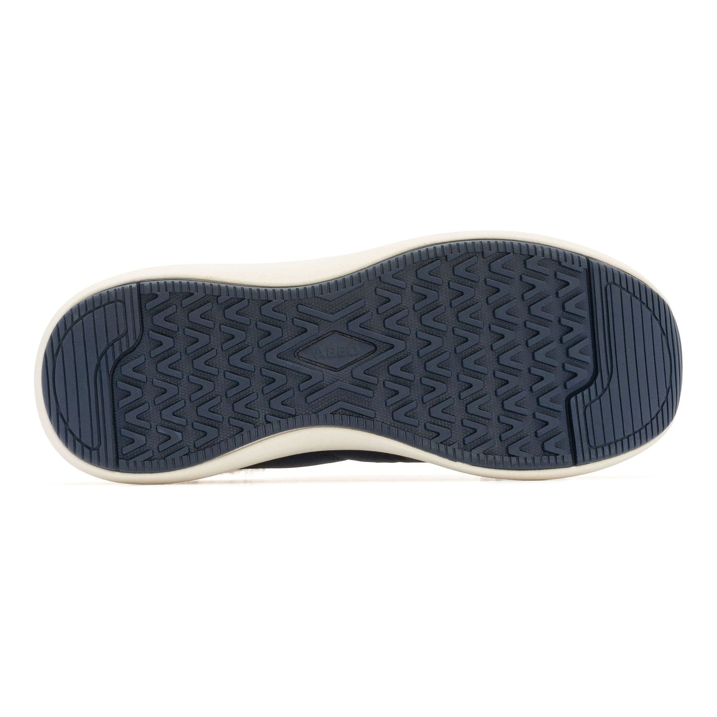 ABEO Footwear MXV Cruise Mule Navy
