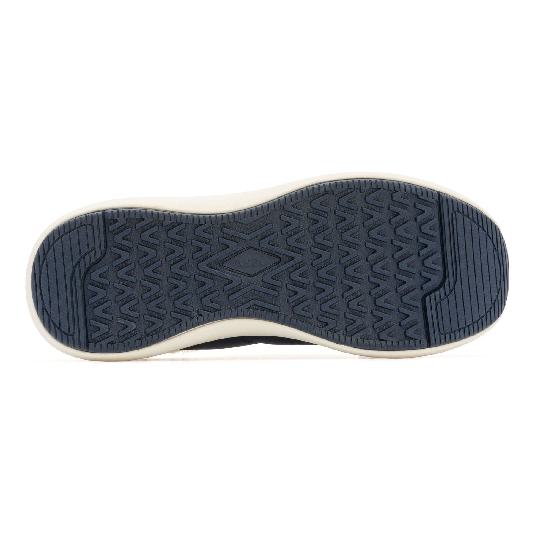 ABEO Footwear MXV Cruise Mule Navy