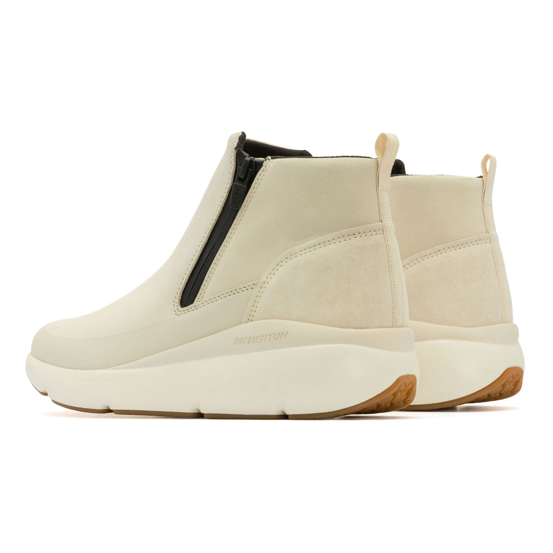 ABEO Footwear MXV Shift Zip Metatarsal Off White