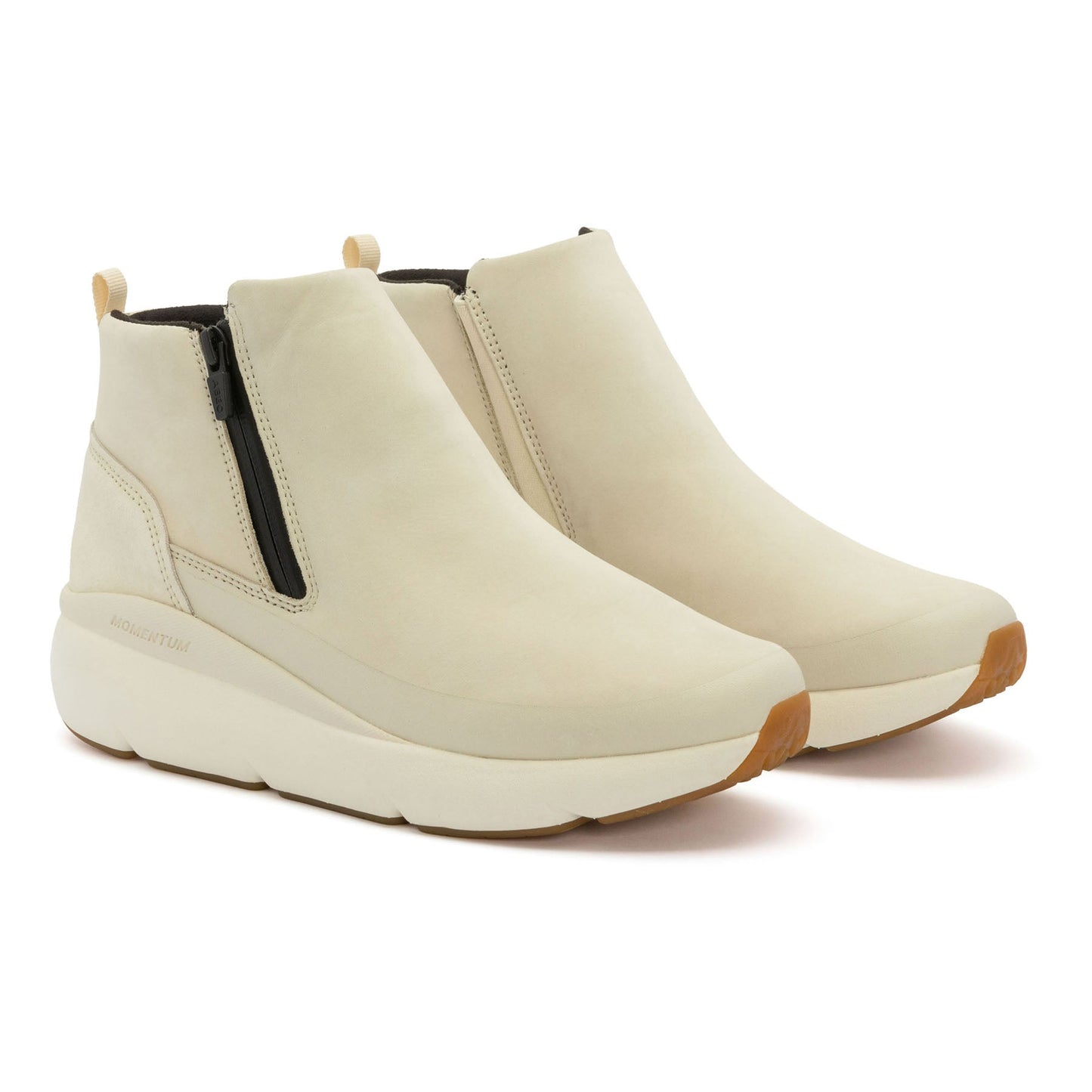 ABEO Footwear MXV Shift Zip Metatarsal Off White